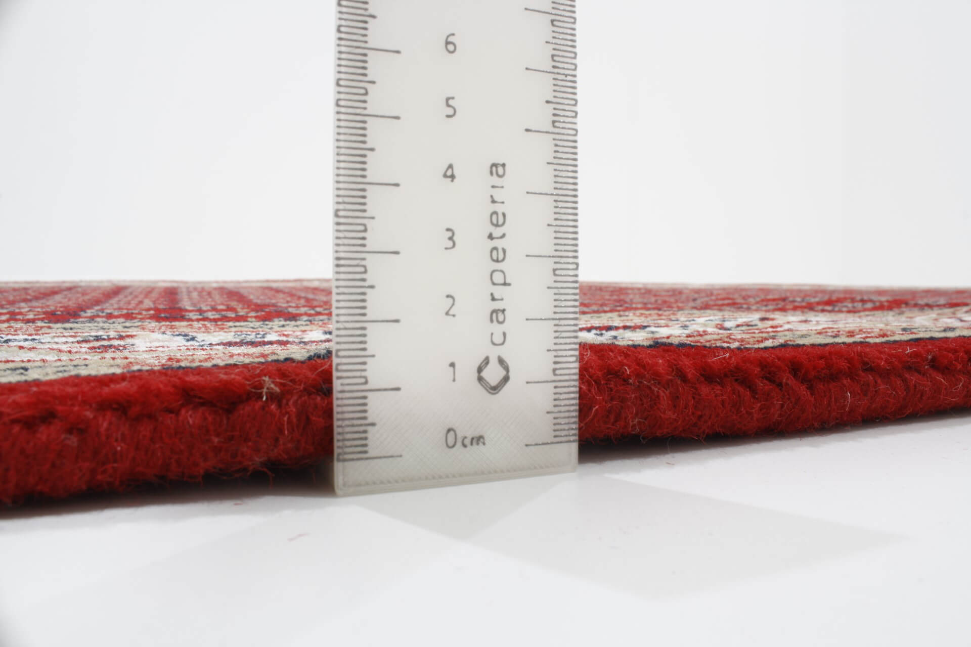 Oriental rug Mir