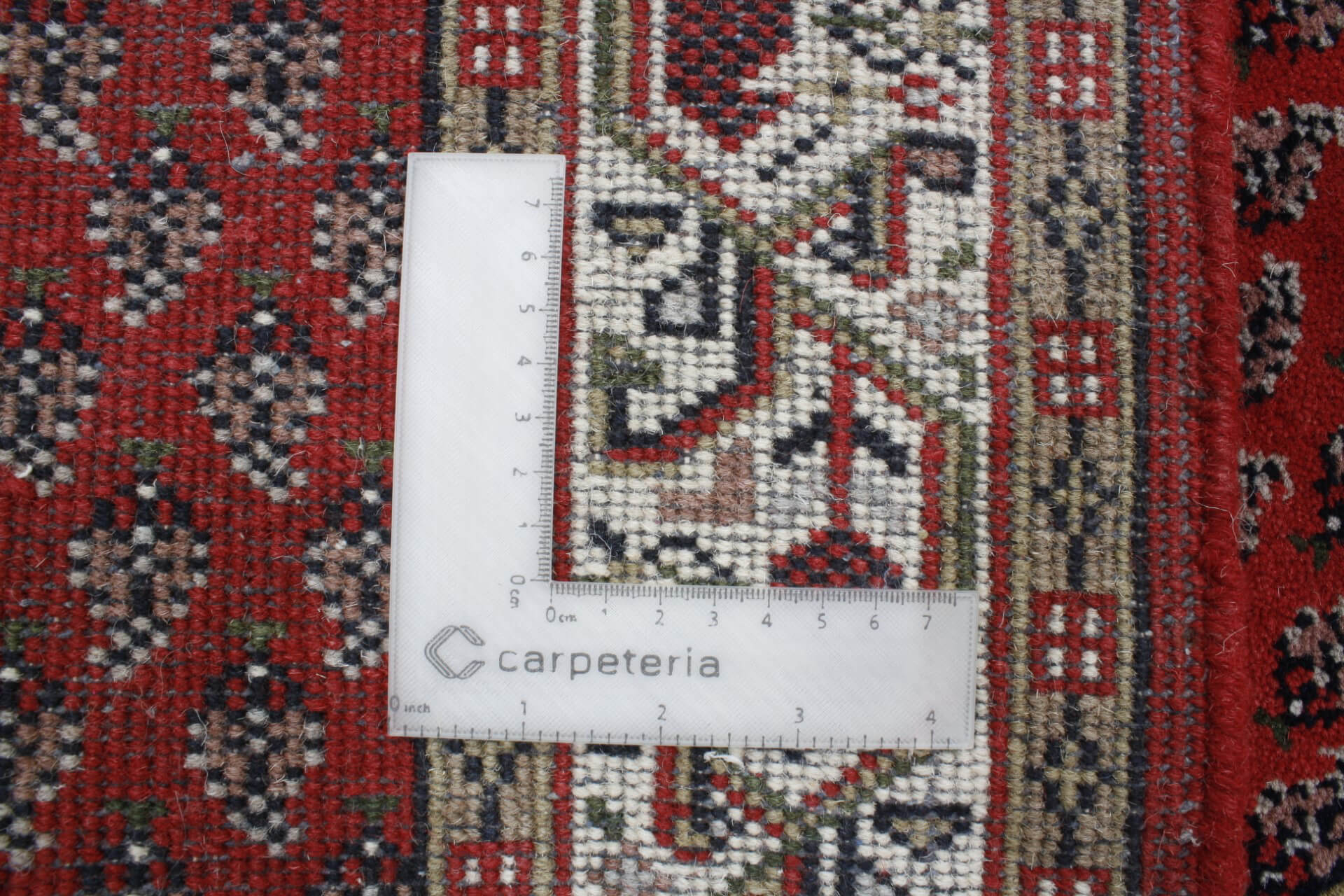 Orientální koberec Mir