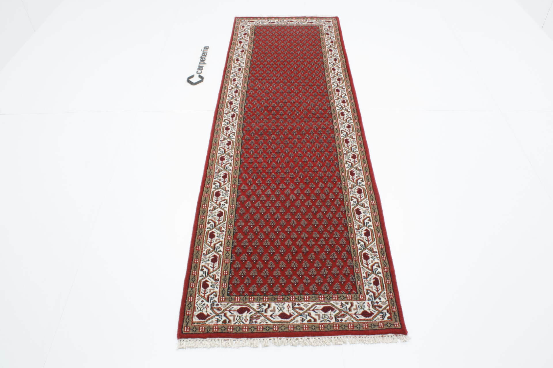 Oriental rug Mir