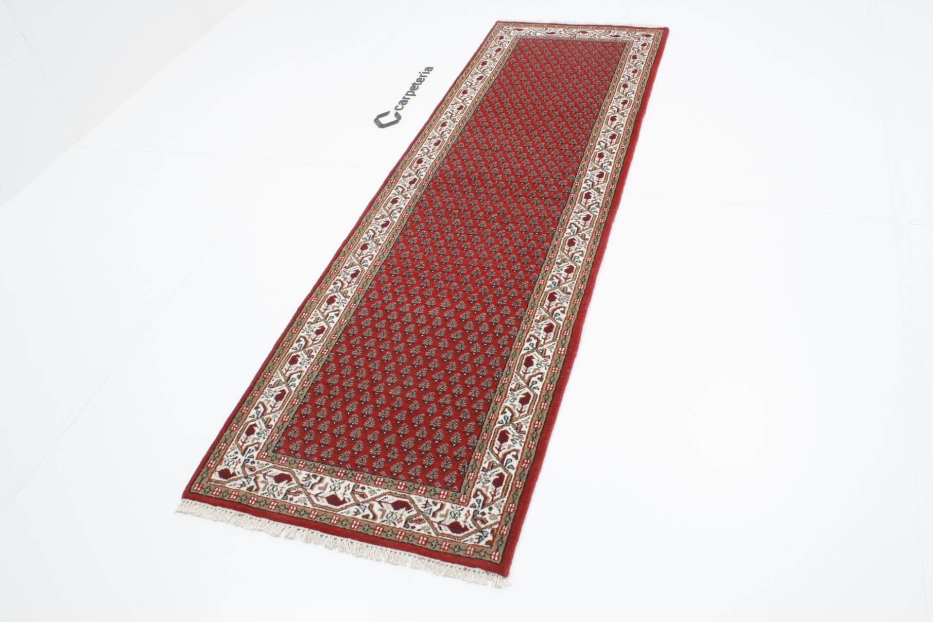 Oriental rug Mir