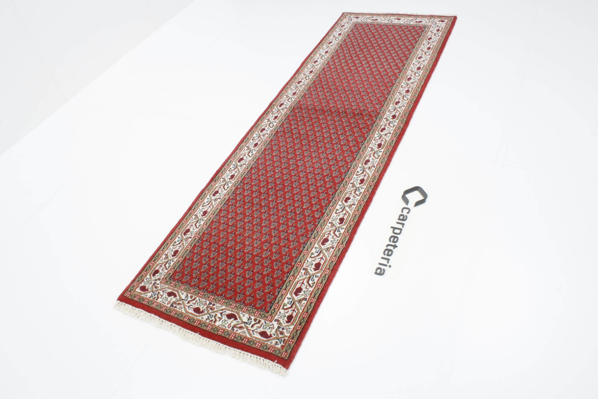 Oriental rug Mir