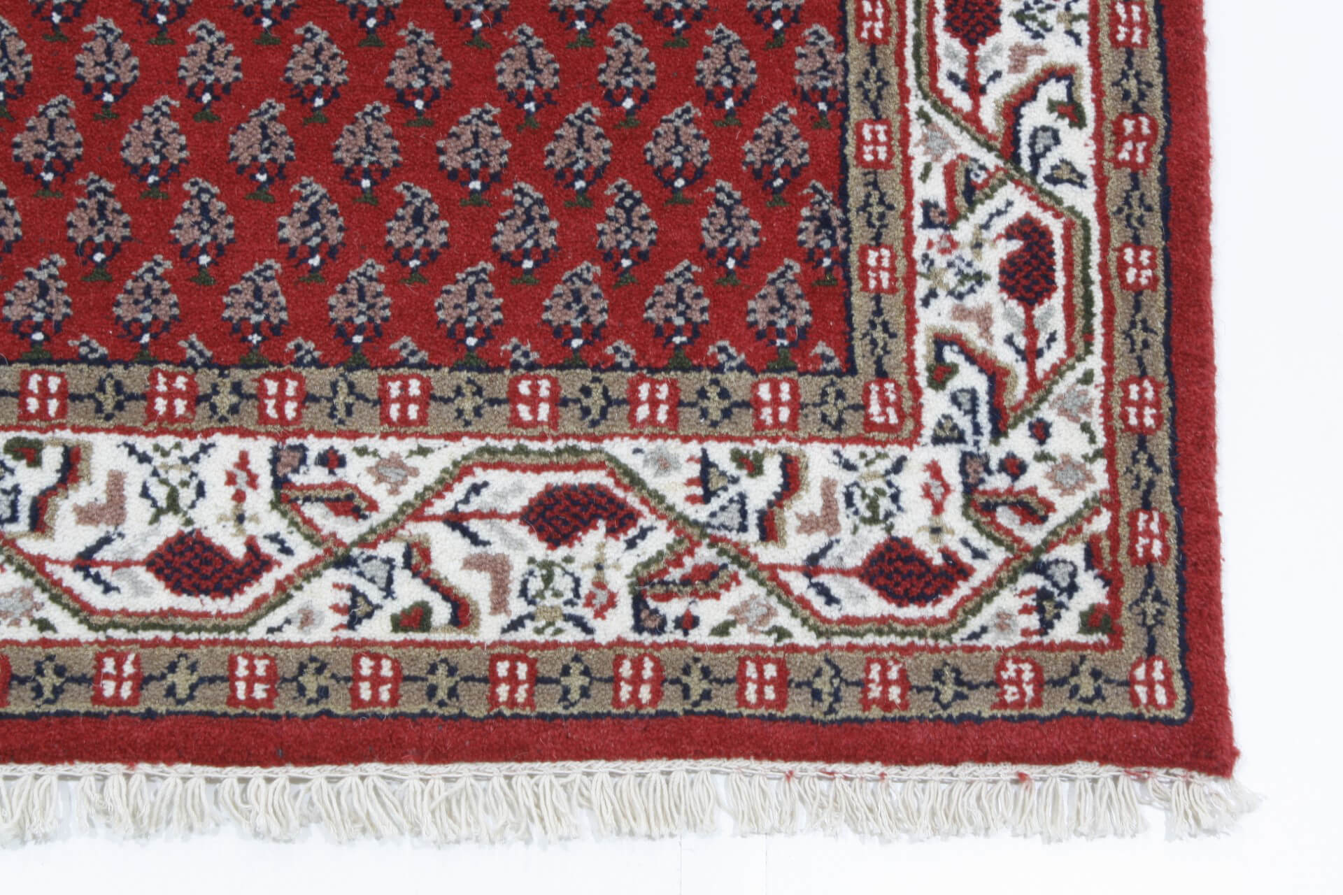 Oriental rug Mir