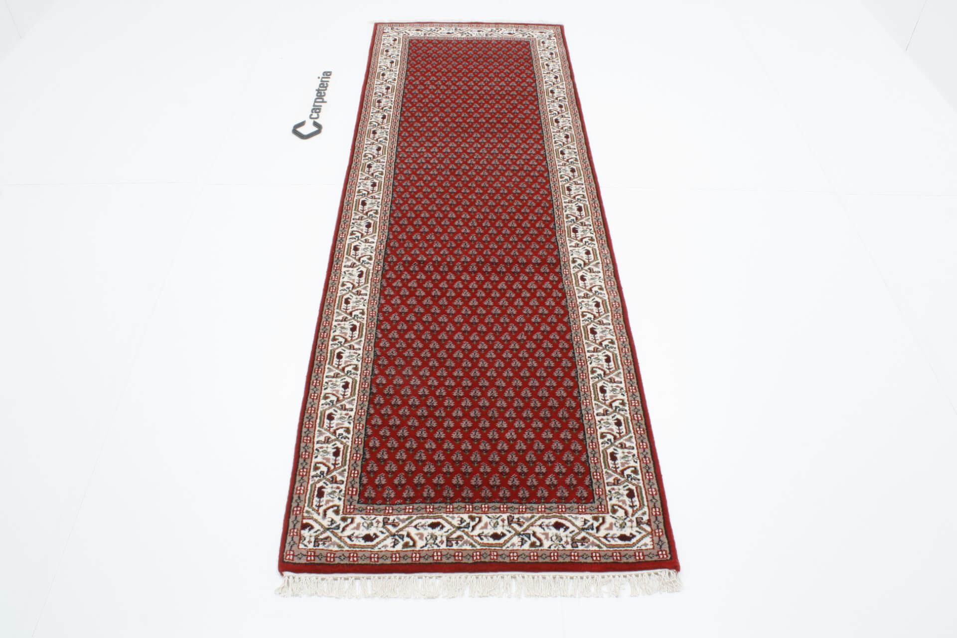 Oriental rug Mir