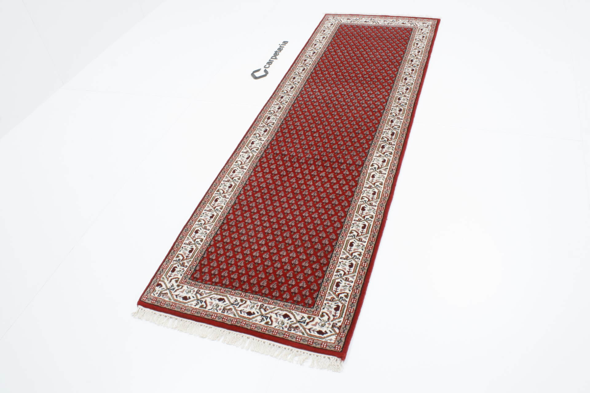 Oriental rug Mir