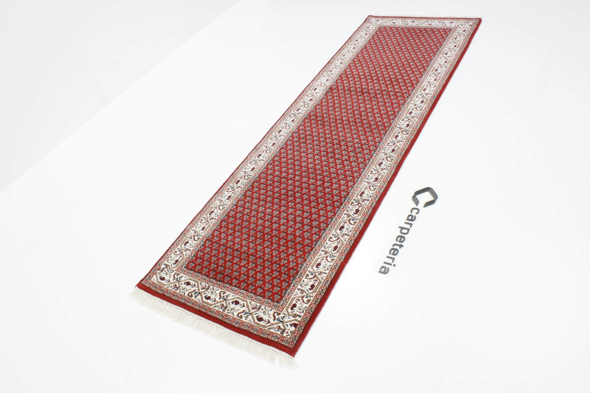 Oriental rug Mir