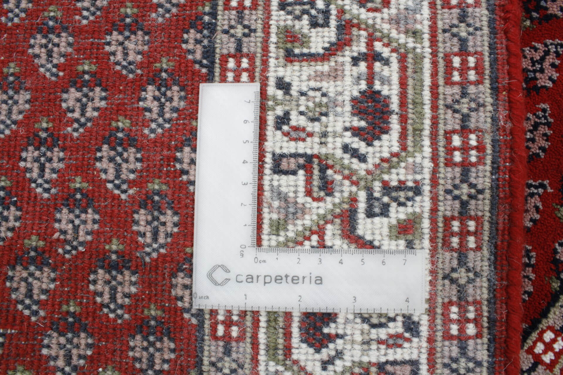 Oriental rug Mir