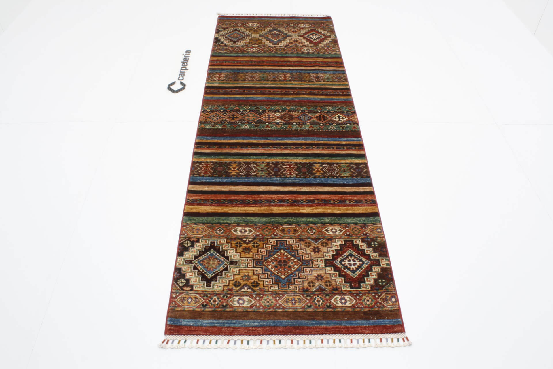 Oriental rug Ariana Exclusive