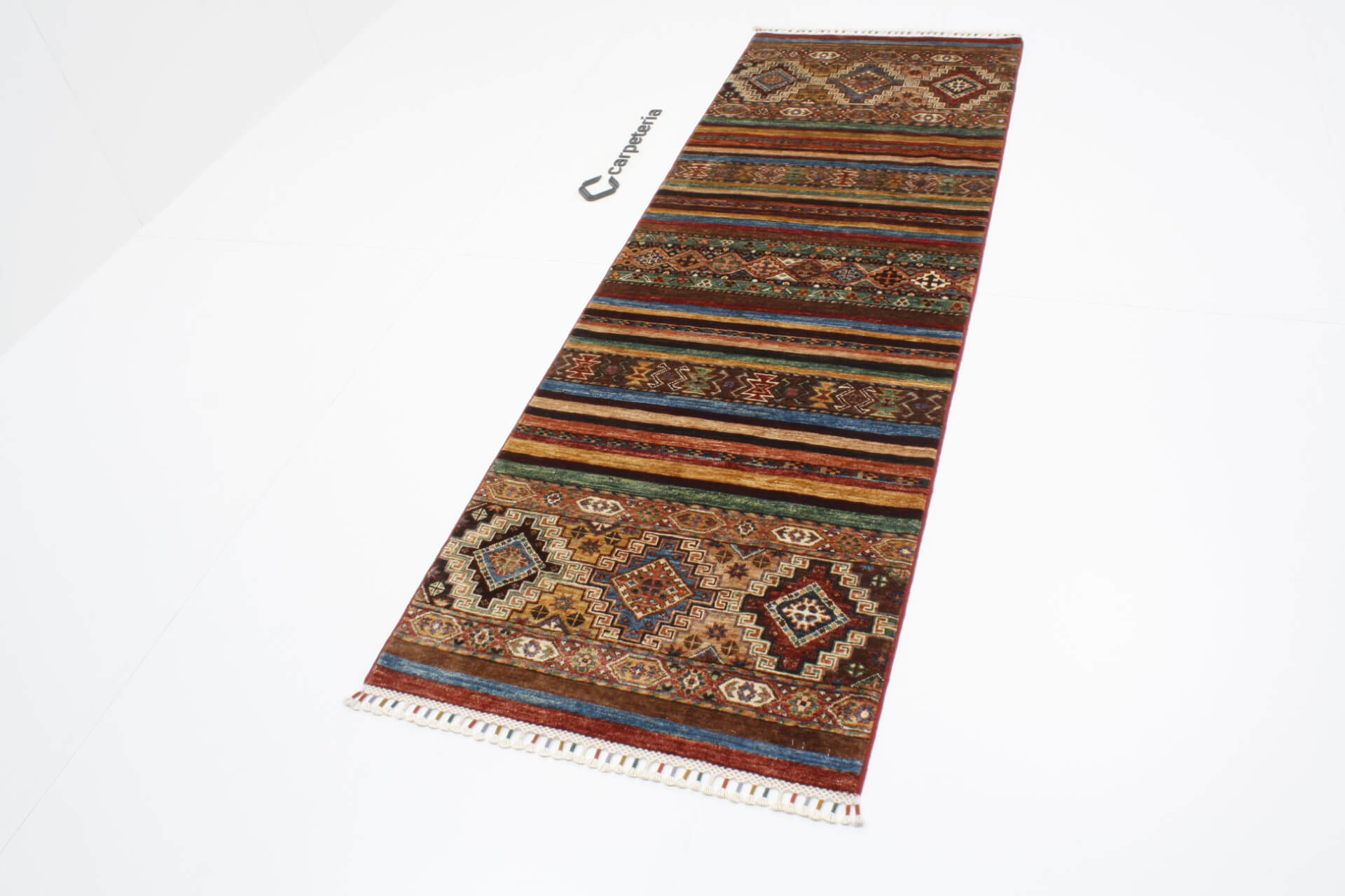 Oriental rug Ariana Exclusive