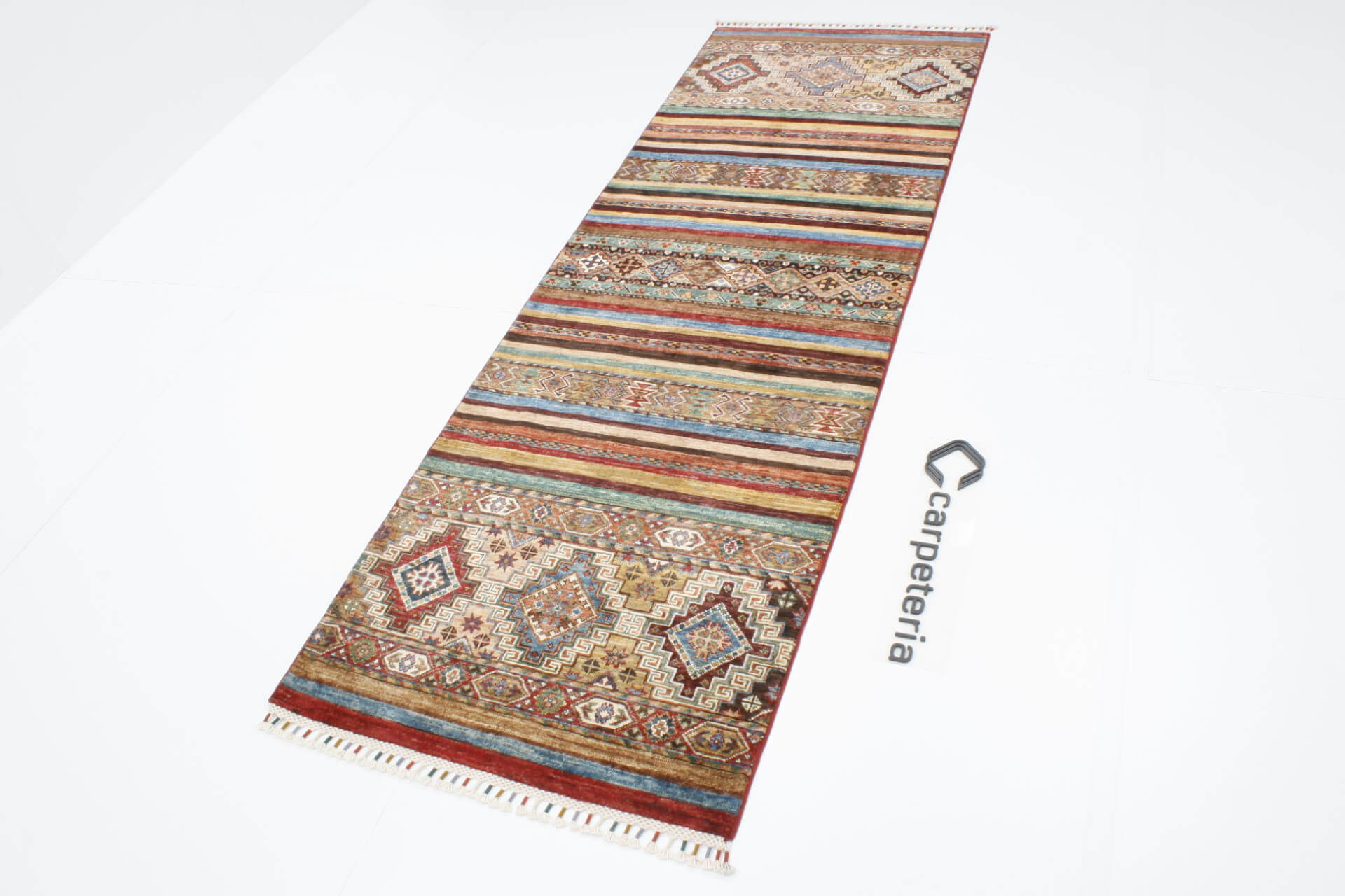 Oriental rug Ariana Exclusive