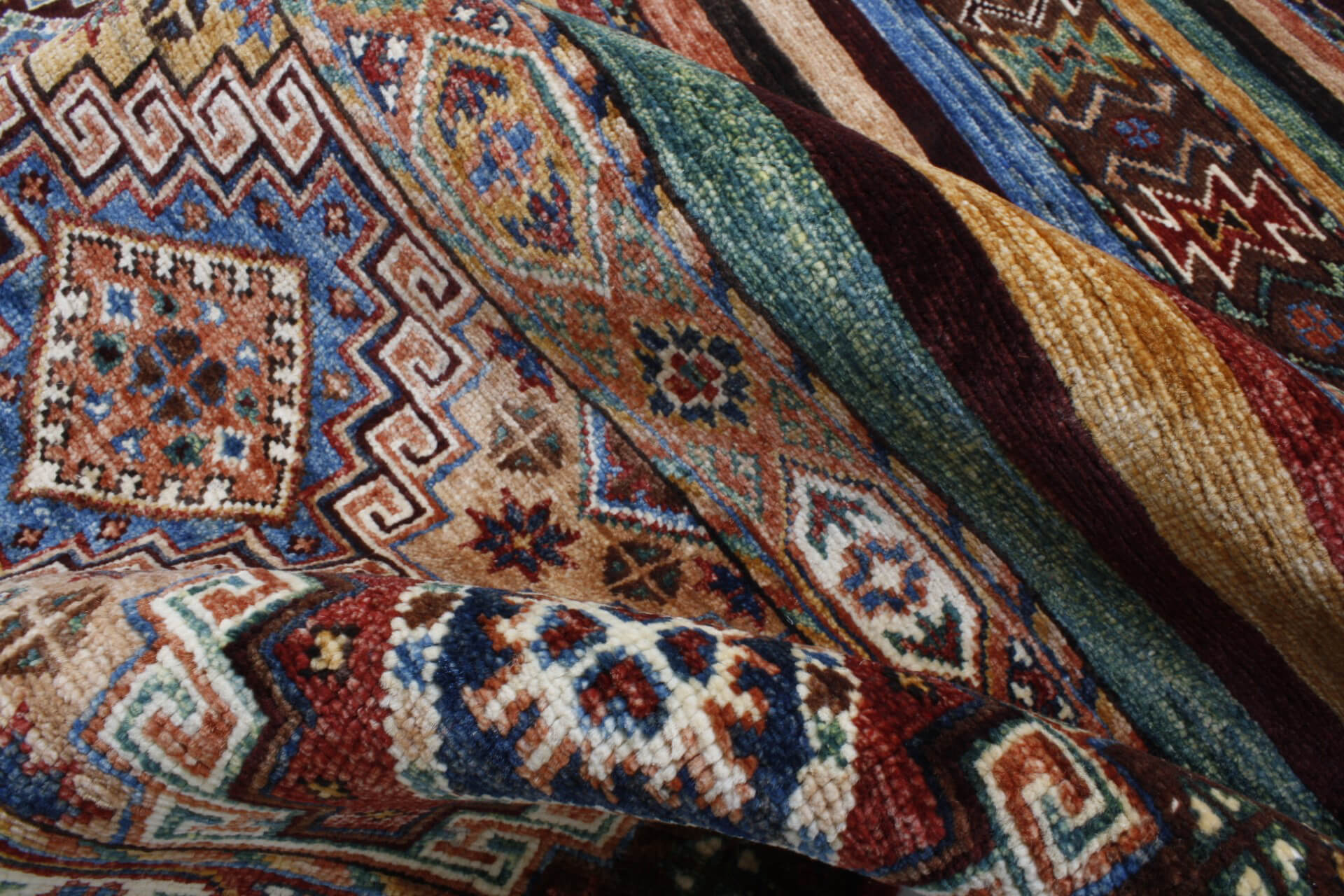 Oriental rug Ariana Exclusive