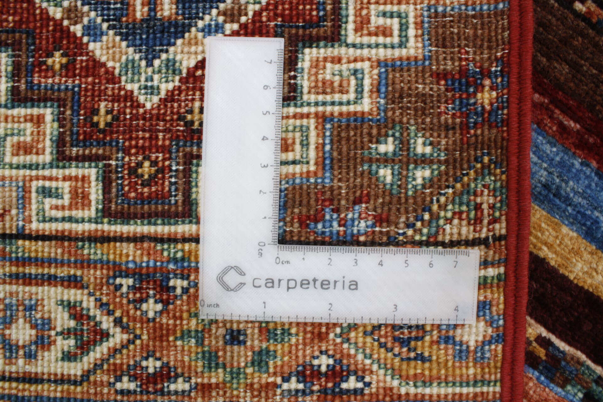 Oriental rug Ariana Exclusive