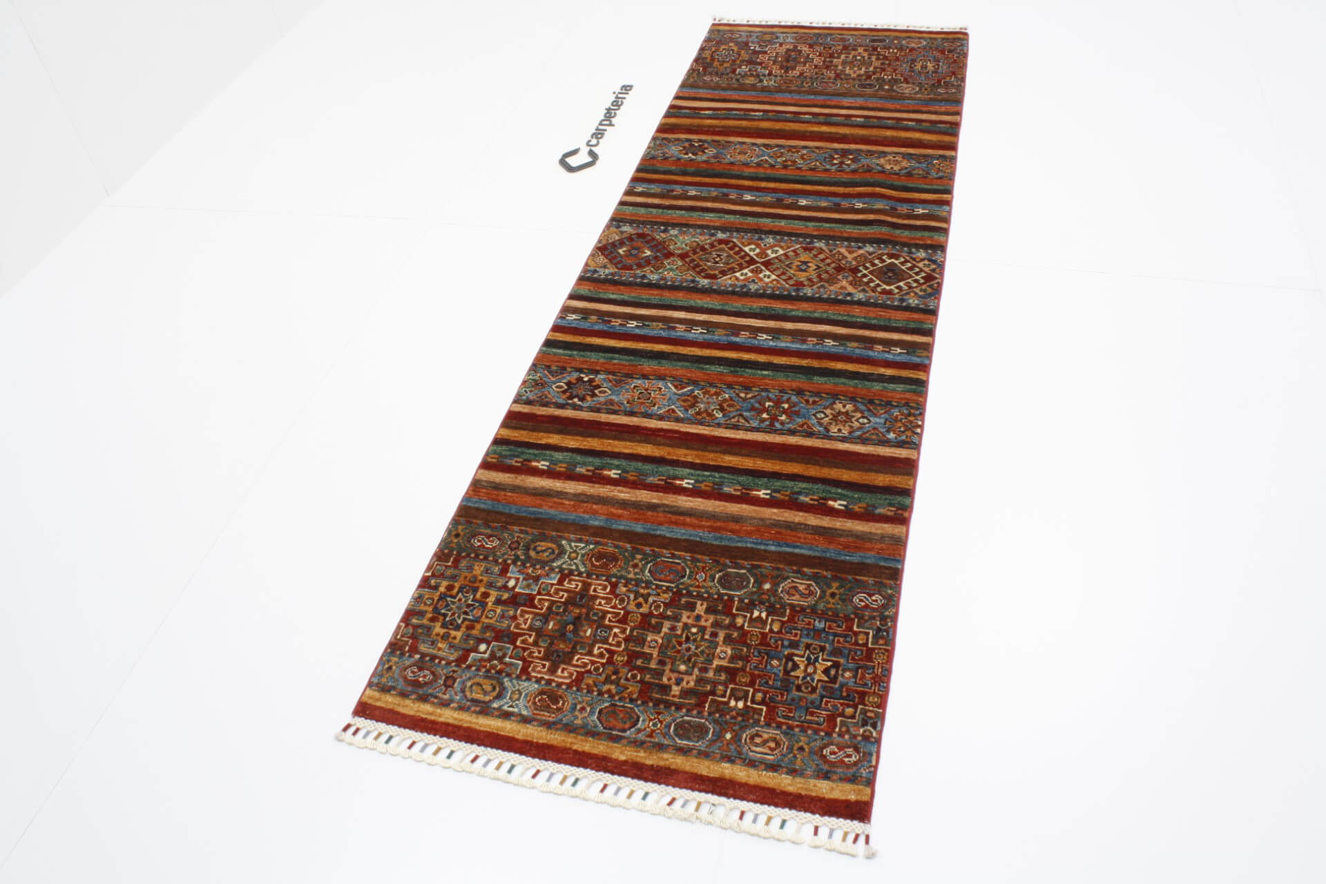 Oriental rug Ariana Exclusive