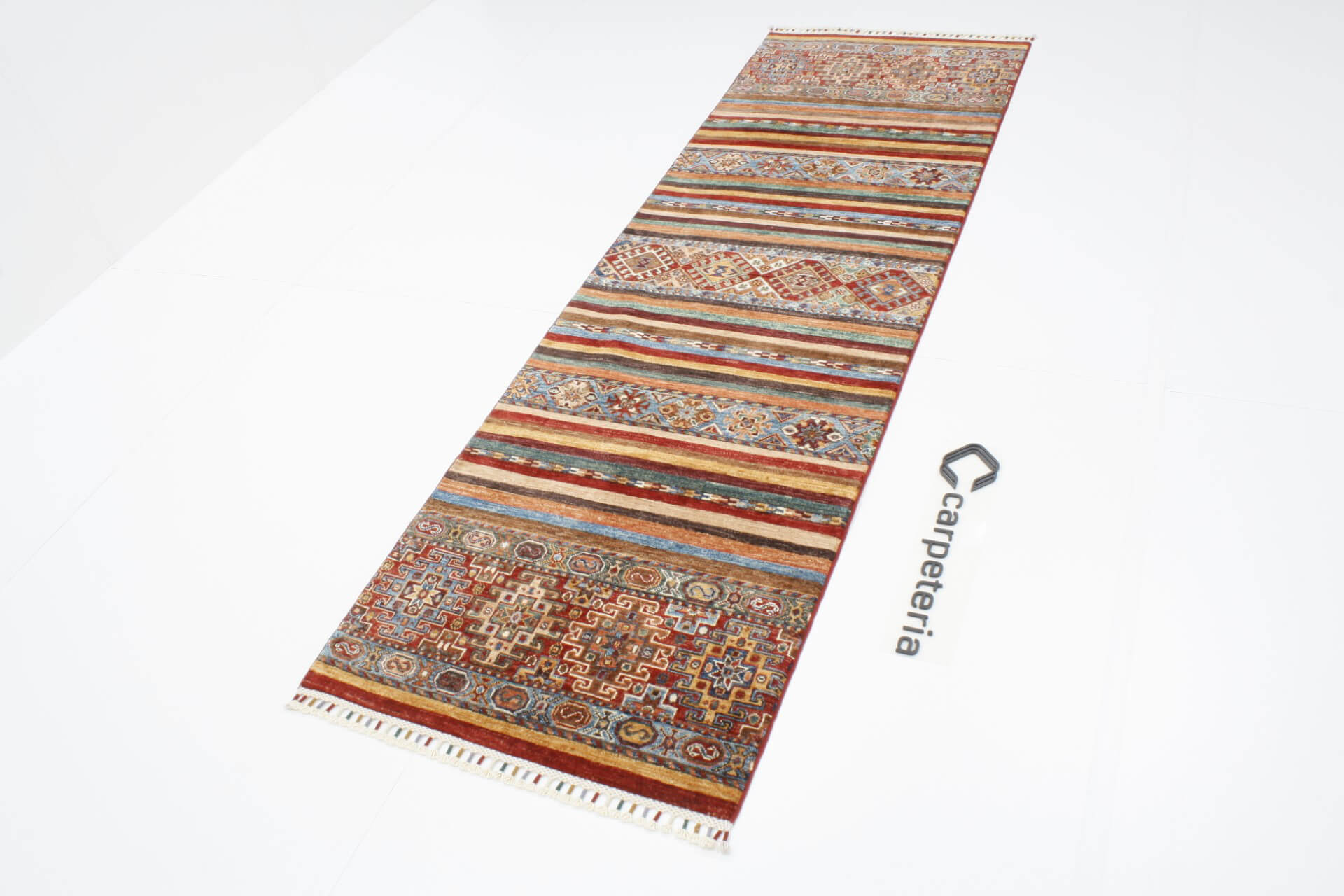 Oriental rug Ariana Exclusive