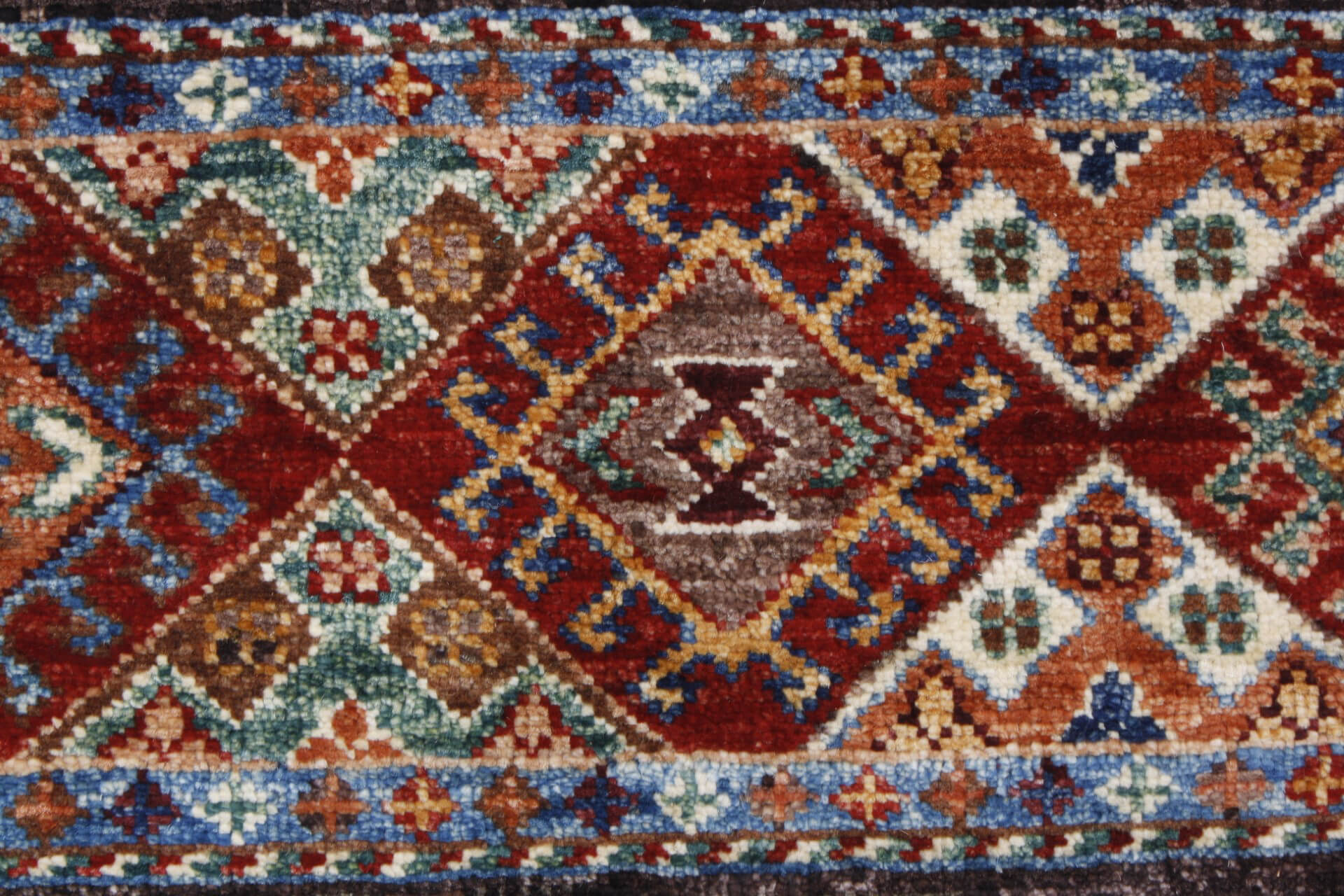 Oriental rug Ariana Exclusive