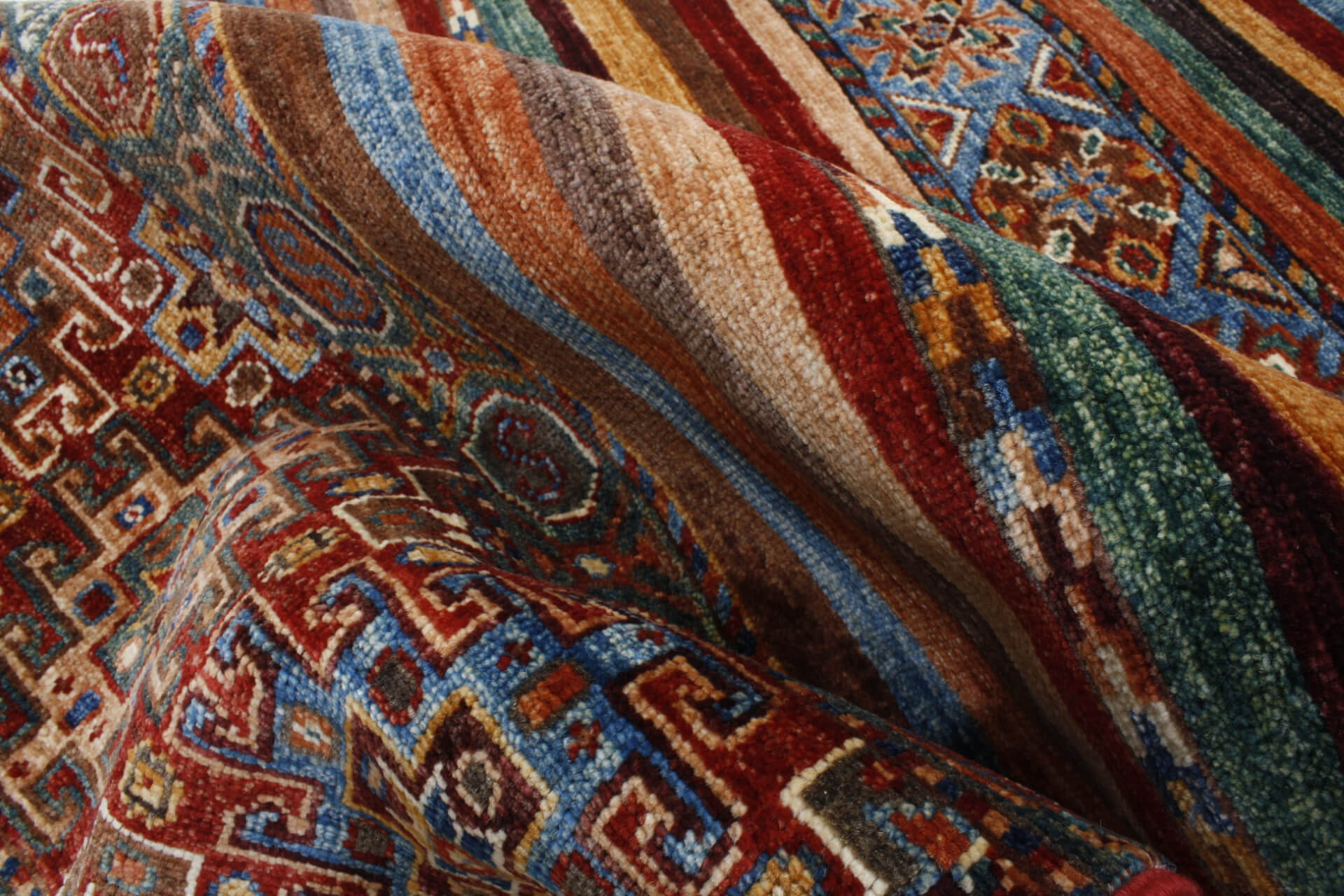 Oriental rug Ariana Exclusive