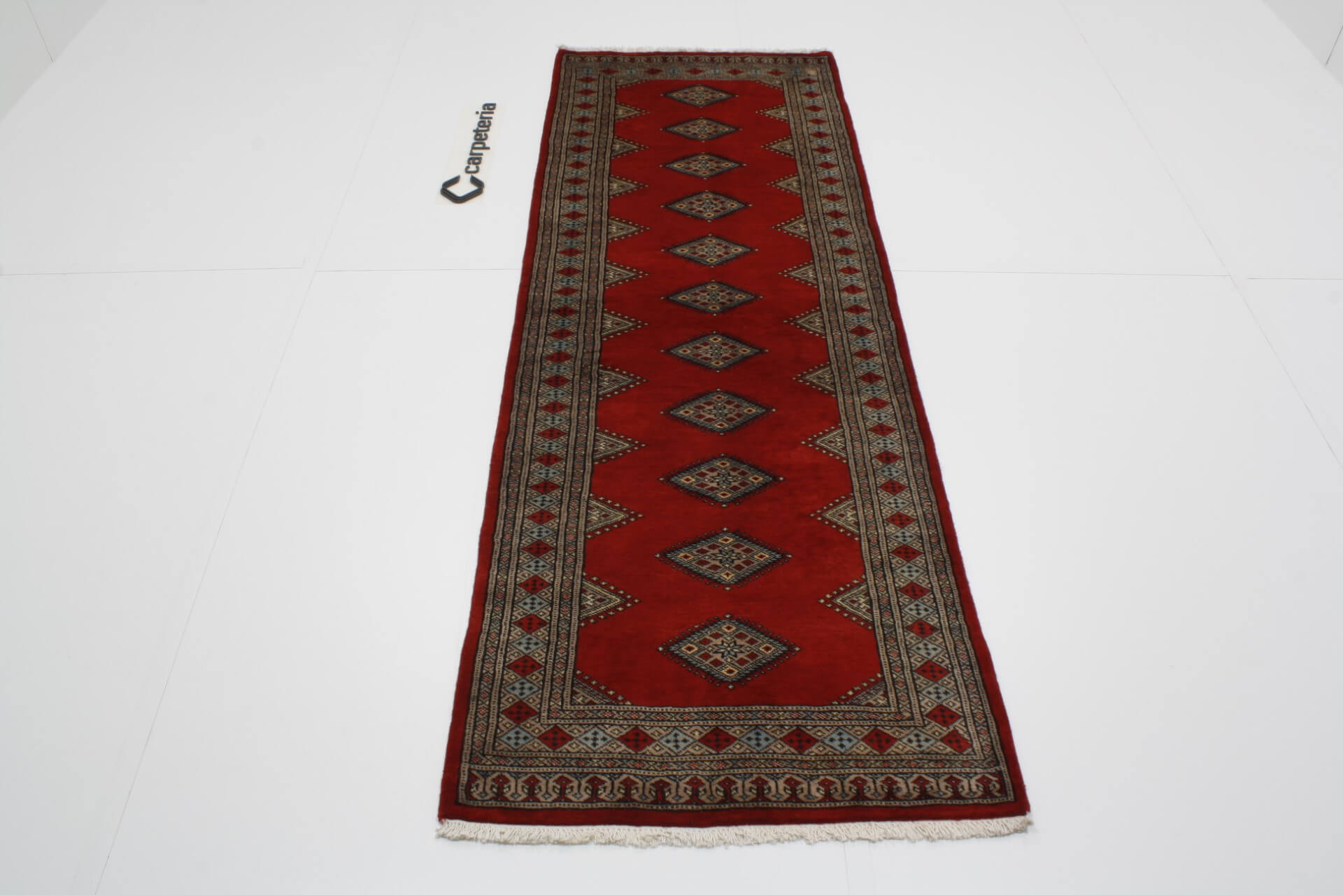 Oriental rug Jaldar Exclusive