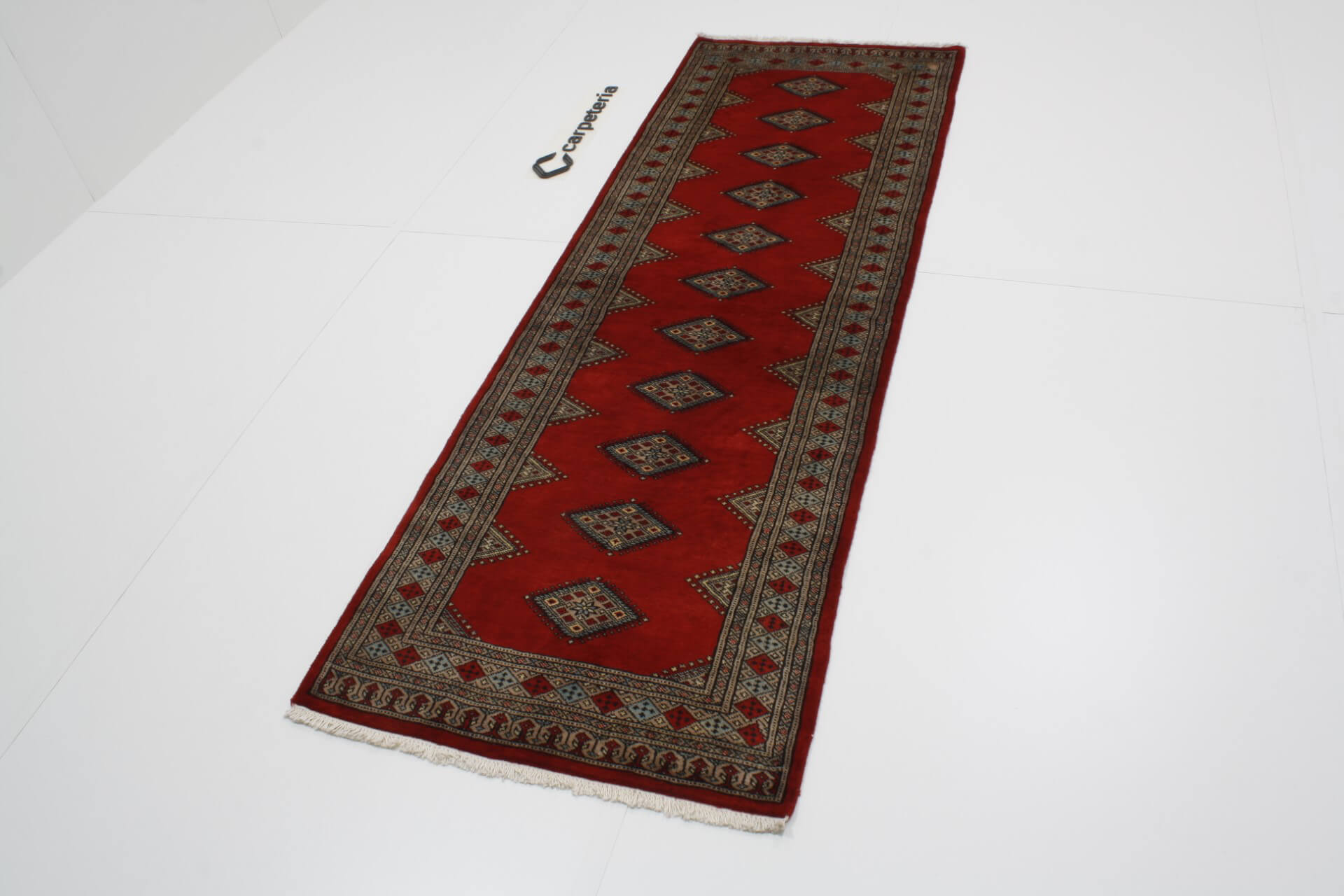 Oriental rug Jaldar Exclusive