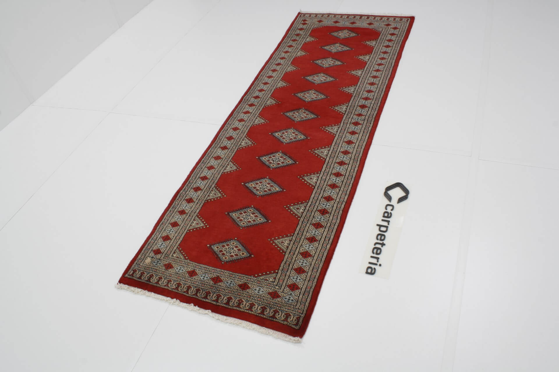 Oriental rug Jaldar Exclusive