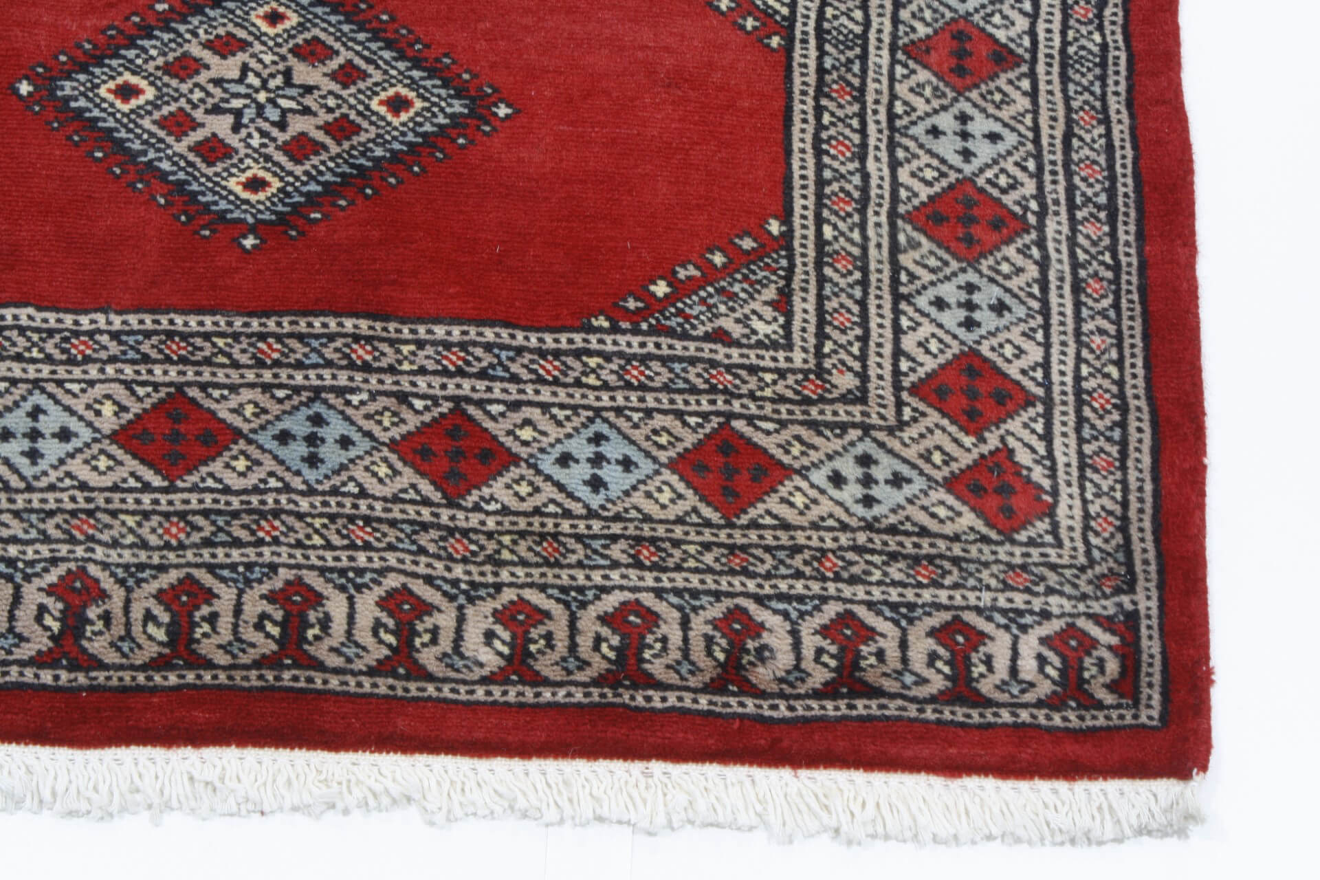 Oriental rug Jaldar Exclusive