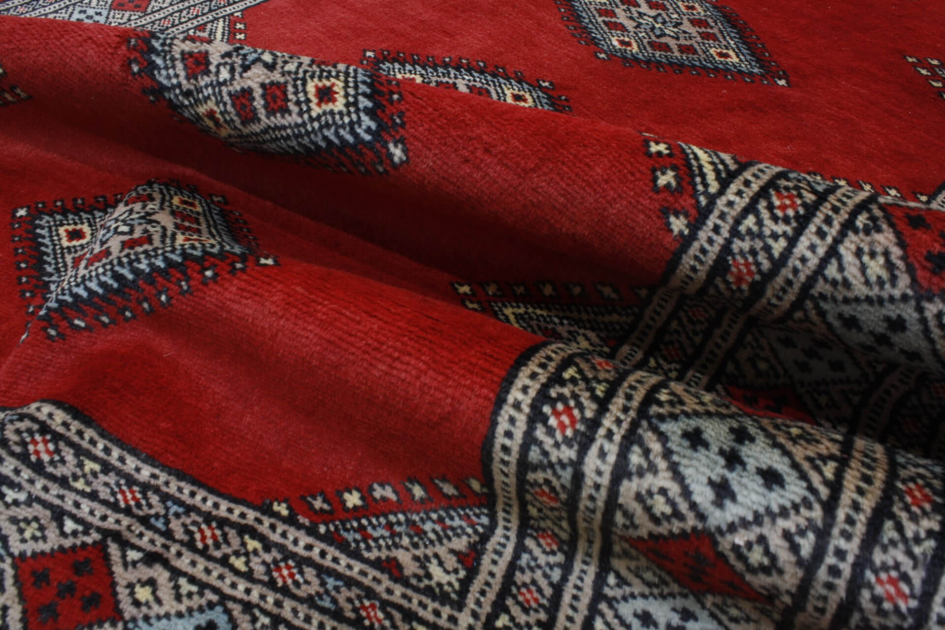 Oriental rug Jaldar Exclusive