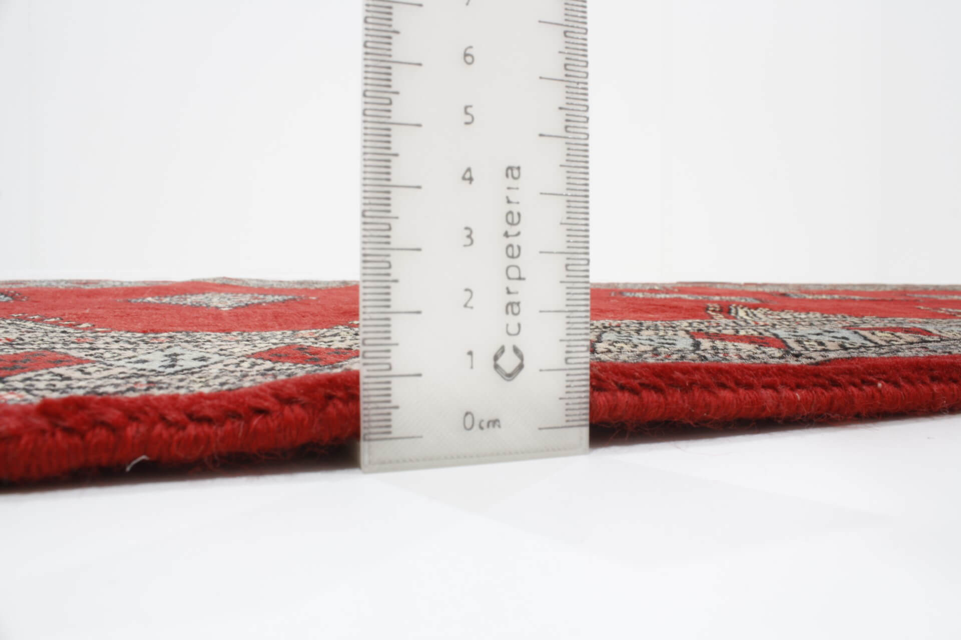 Oriental rug Jaldar Exclusive
