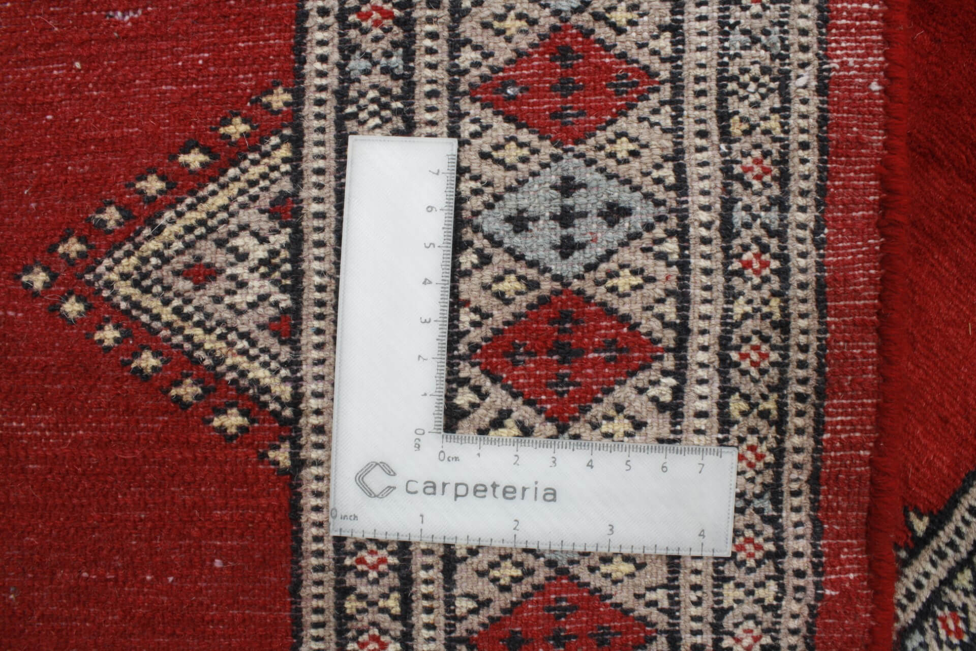 Orientální koberec Jaldar Exclusive