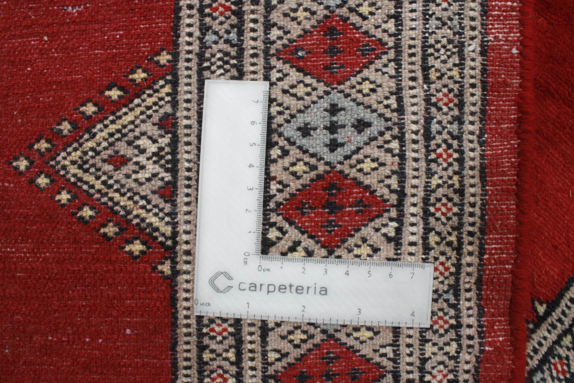 Oriental rug Jaldar Exclusive