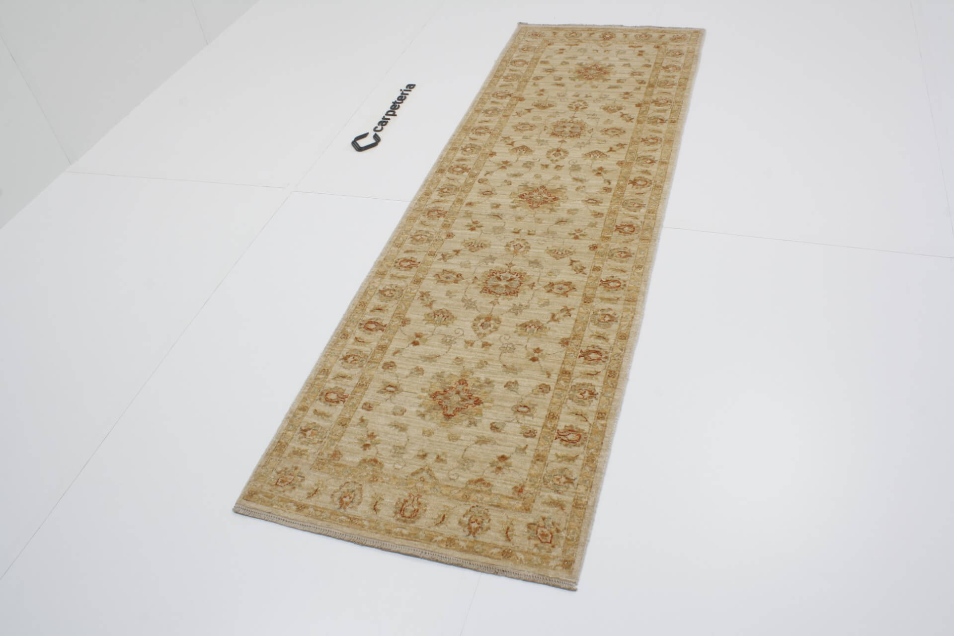 Oriental rug Ziegler Exclusive