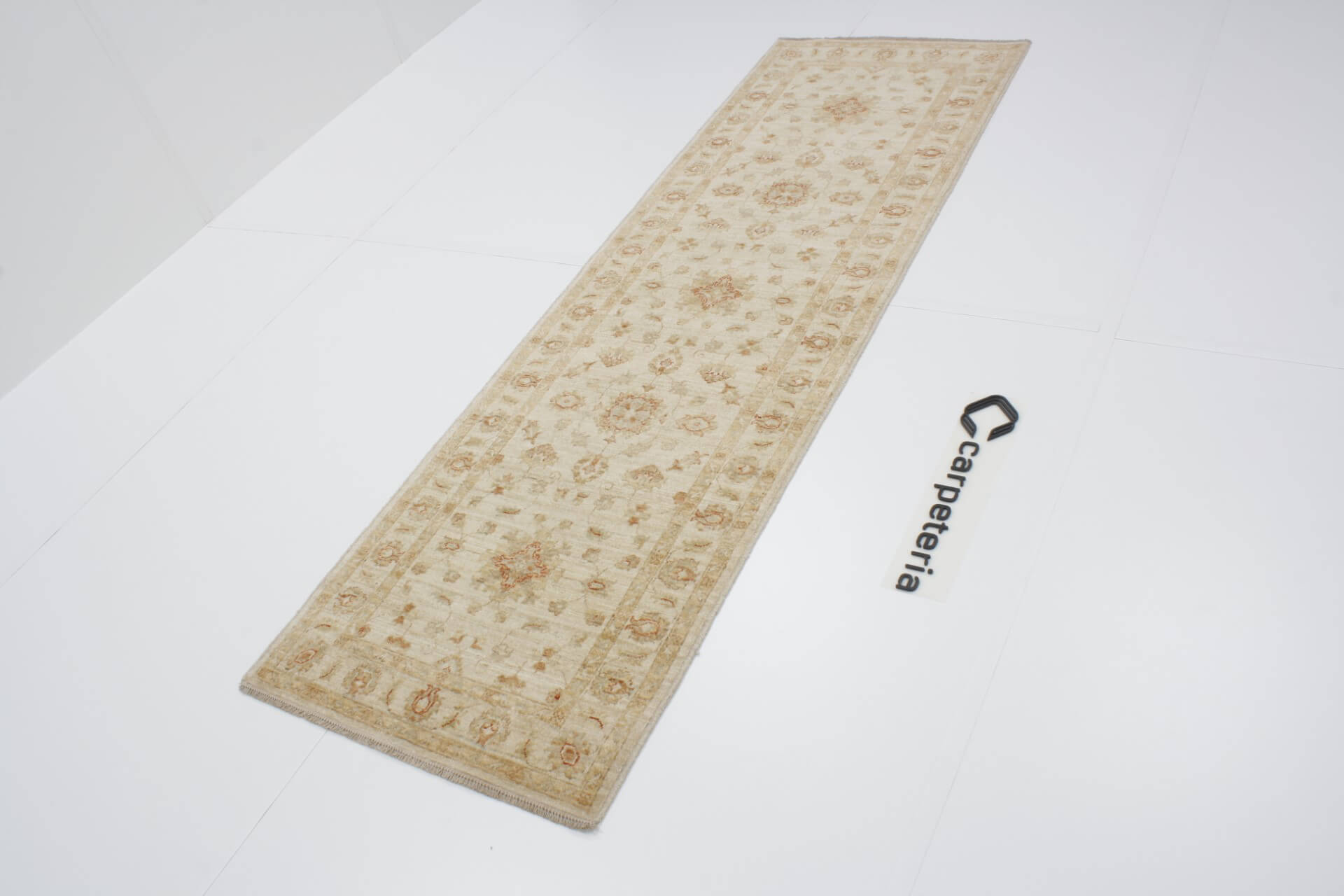 Oriental rug Ziegler Exclusive