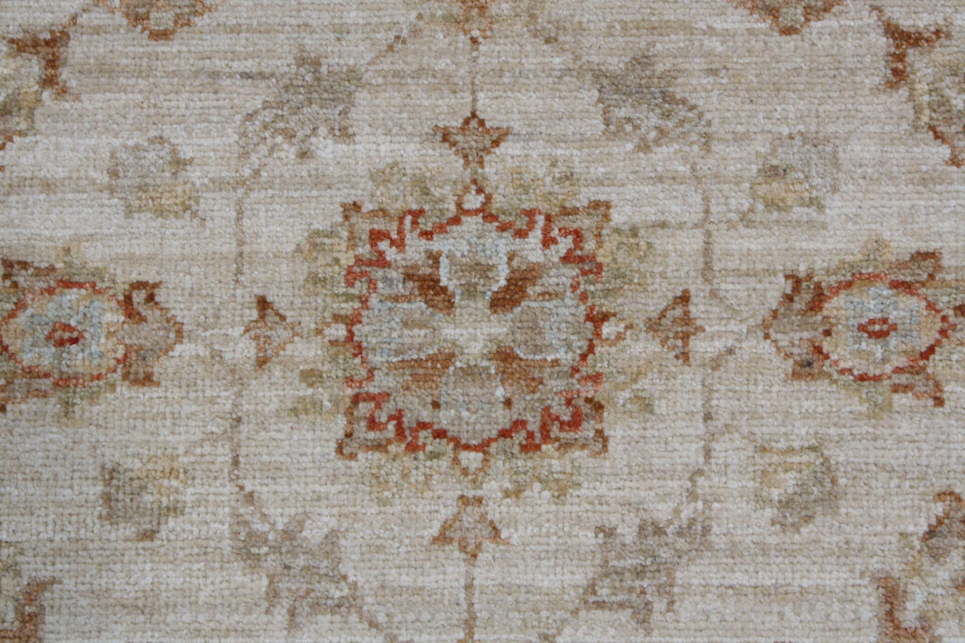 Oriental rug Ziegler Exclusive