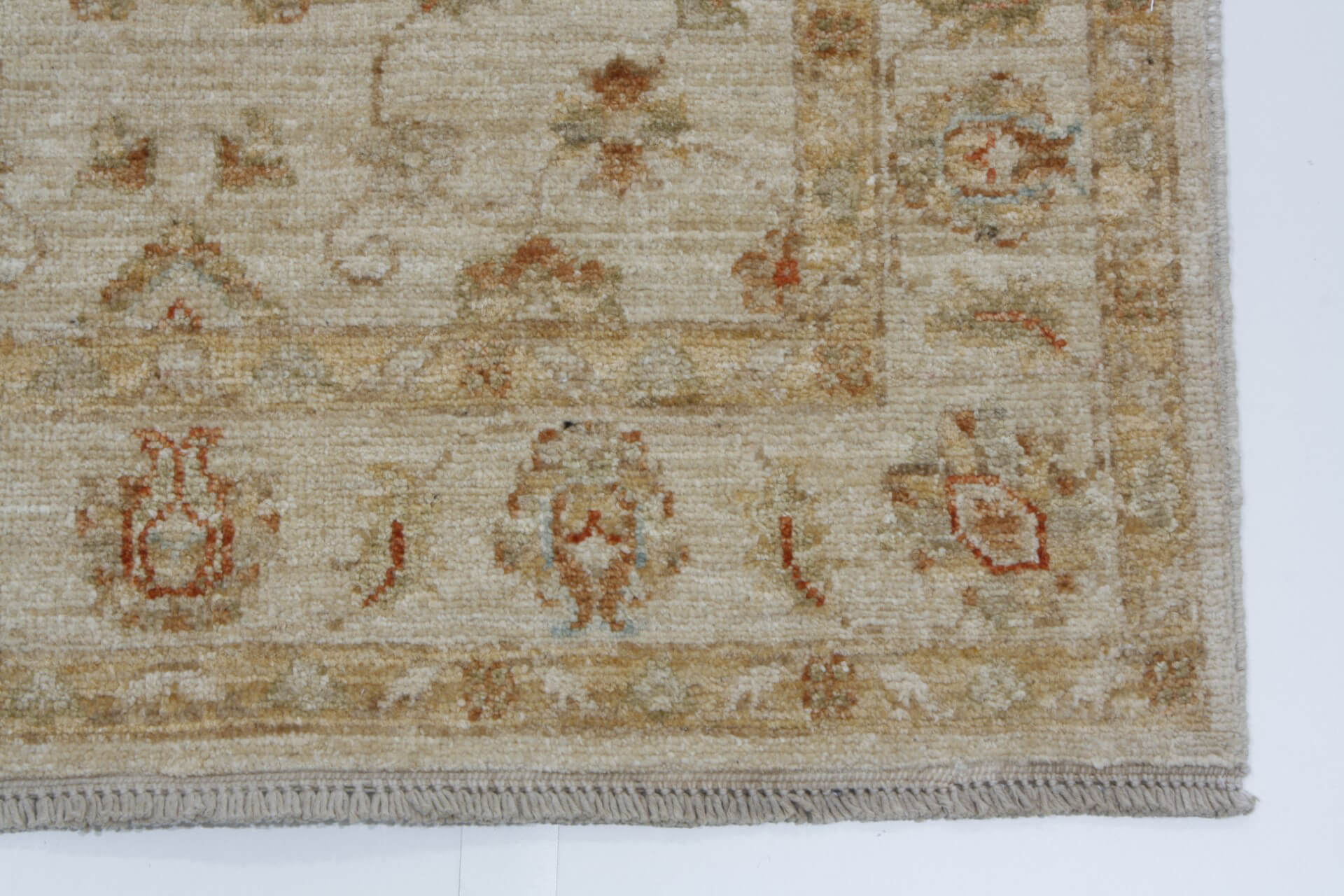 Oriental rug Ziegler Exclusive