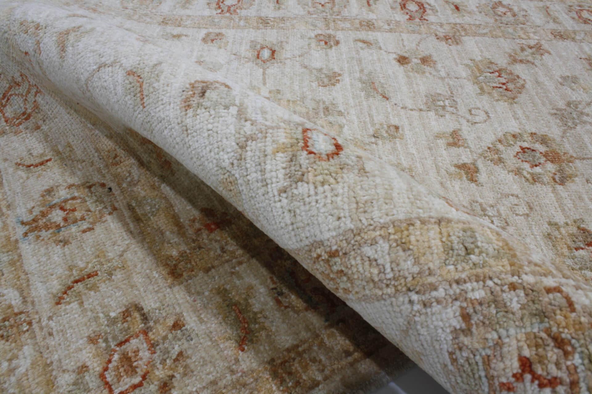 Oriental rug Ziegler Exclusive