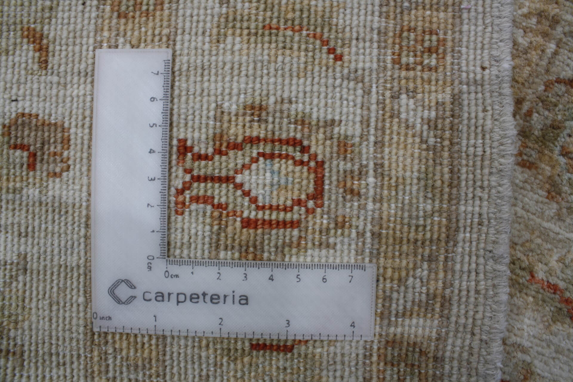 Oriental rug Ziegler Exclusive