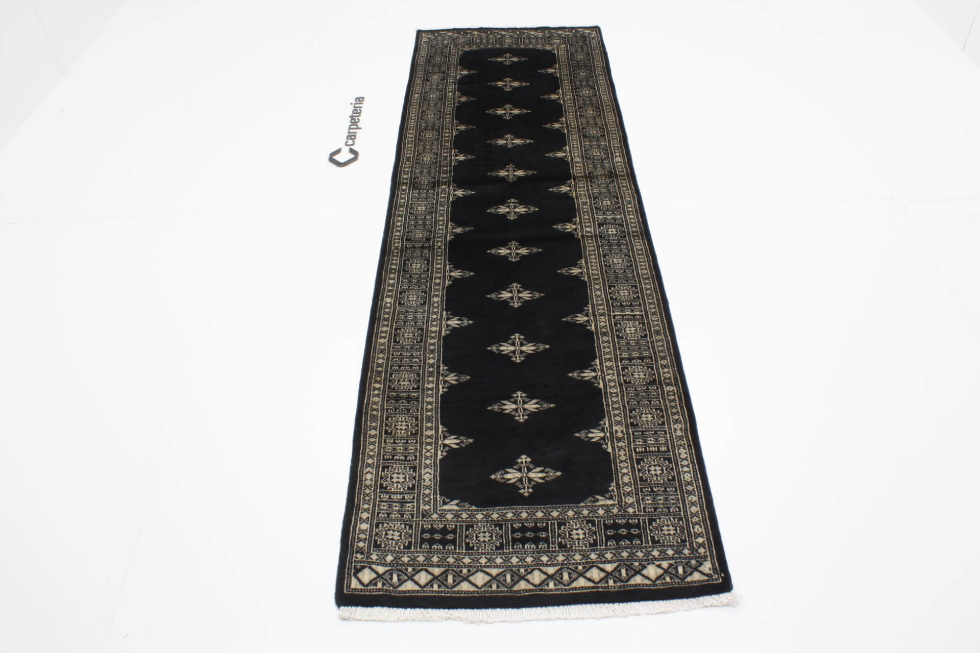 Oriental rug Bukhara Exclusive