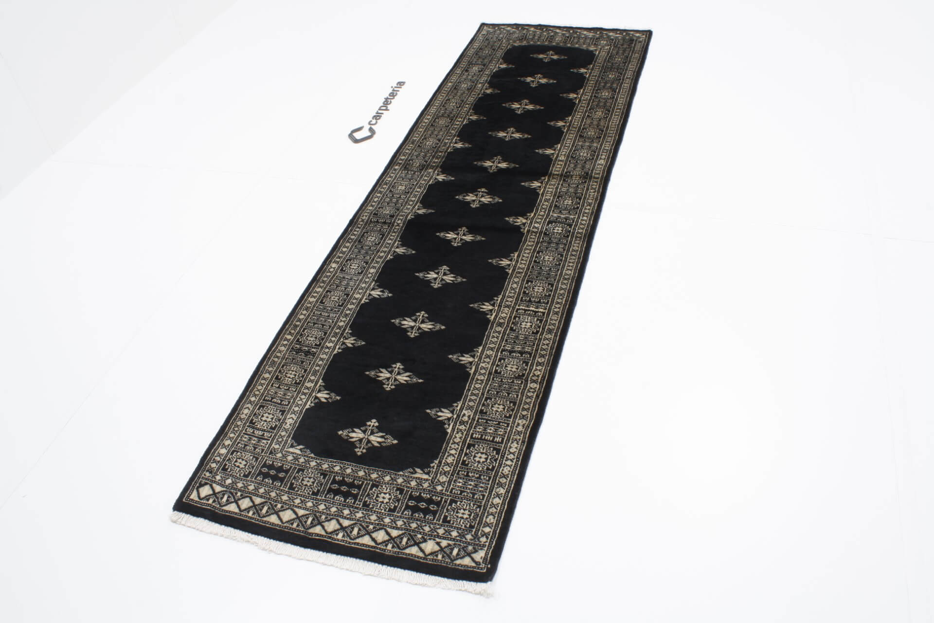 Oriental rug Bukhara Exclusive