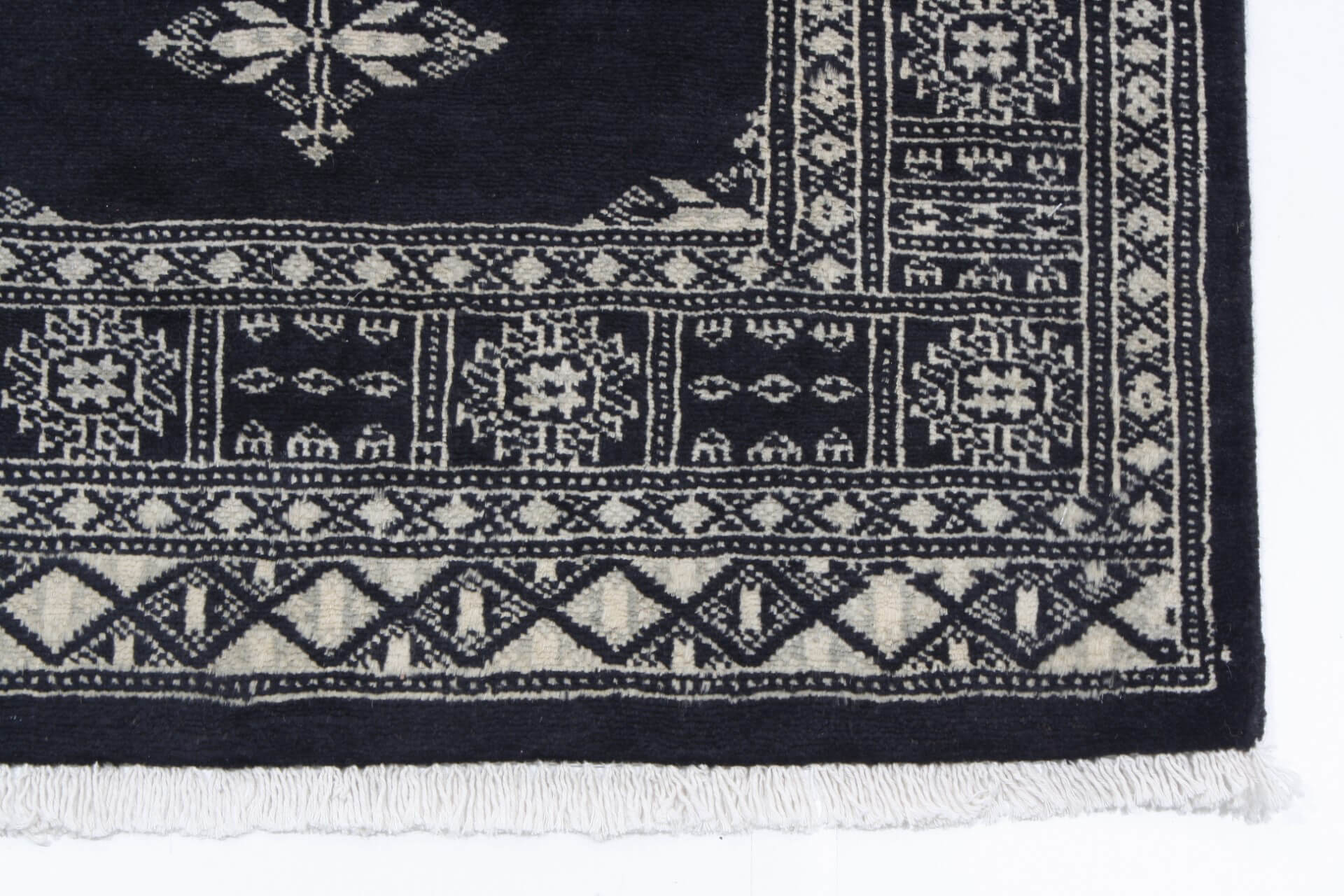 Oriental rug Bukhara Exclusive