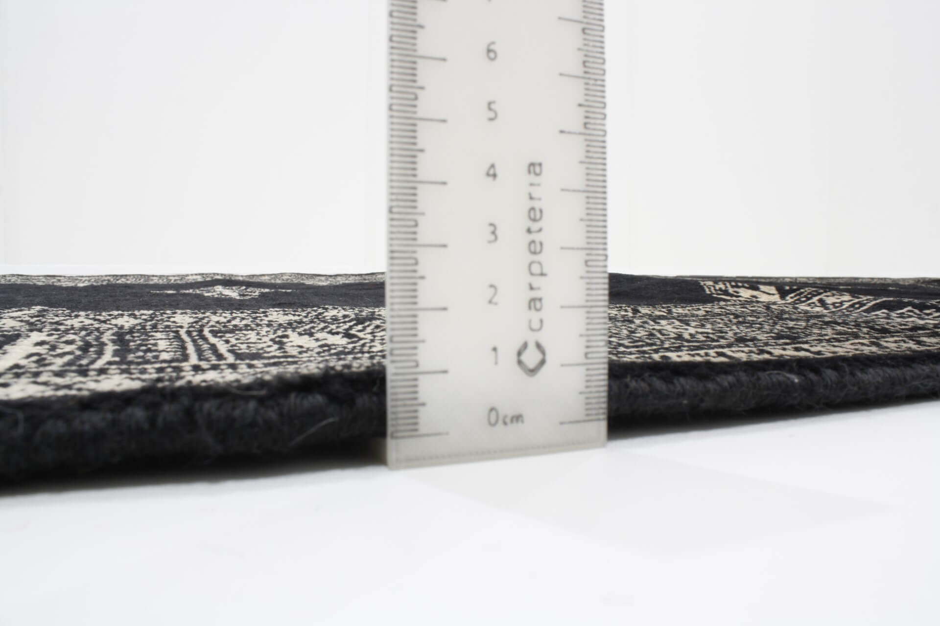 Oriental rug Bukhara Exclusive