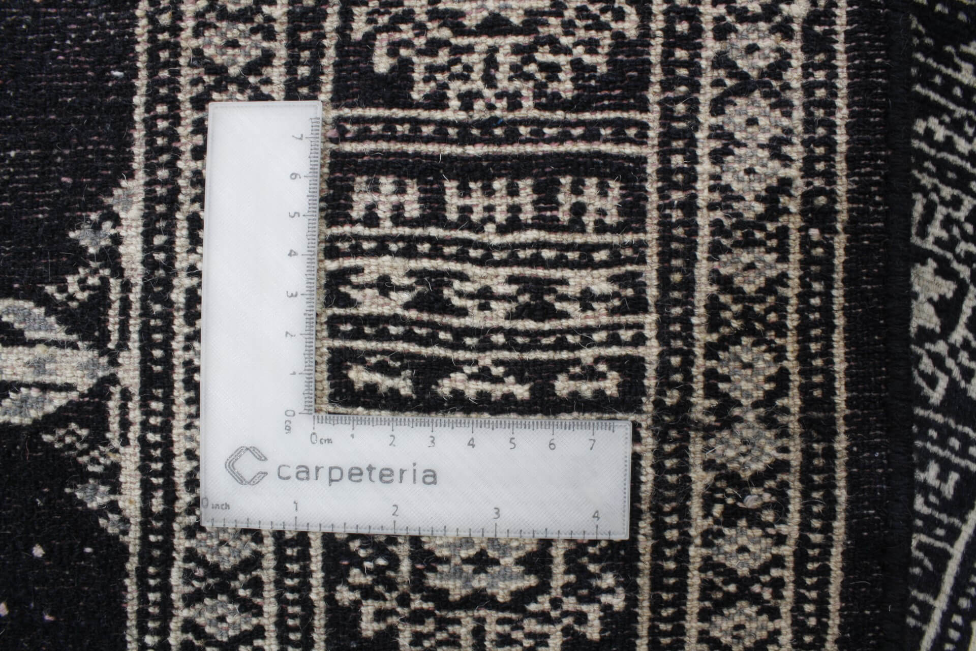Oriental rug Bukhara Exclusive
