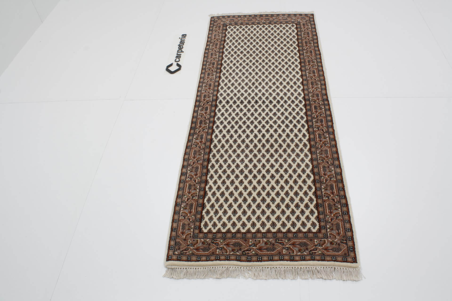 Oriental rug Mir