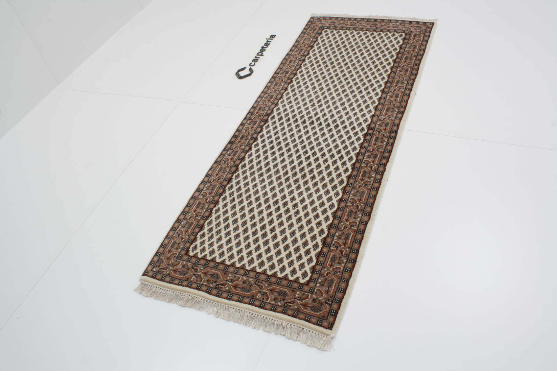 Oriental rug Mir