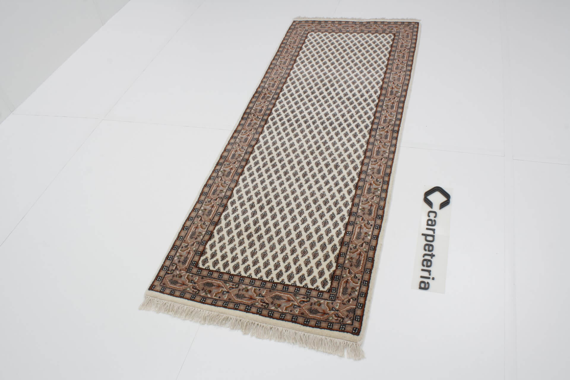 Oriental rug Mir