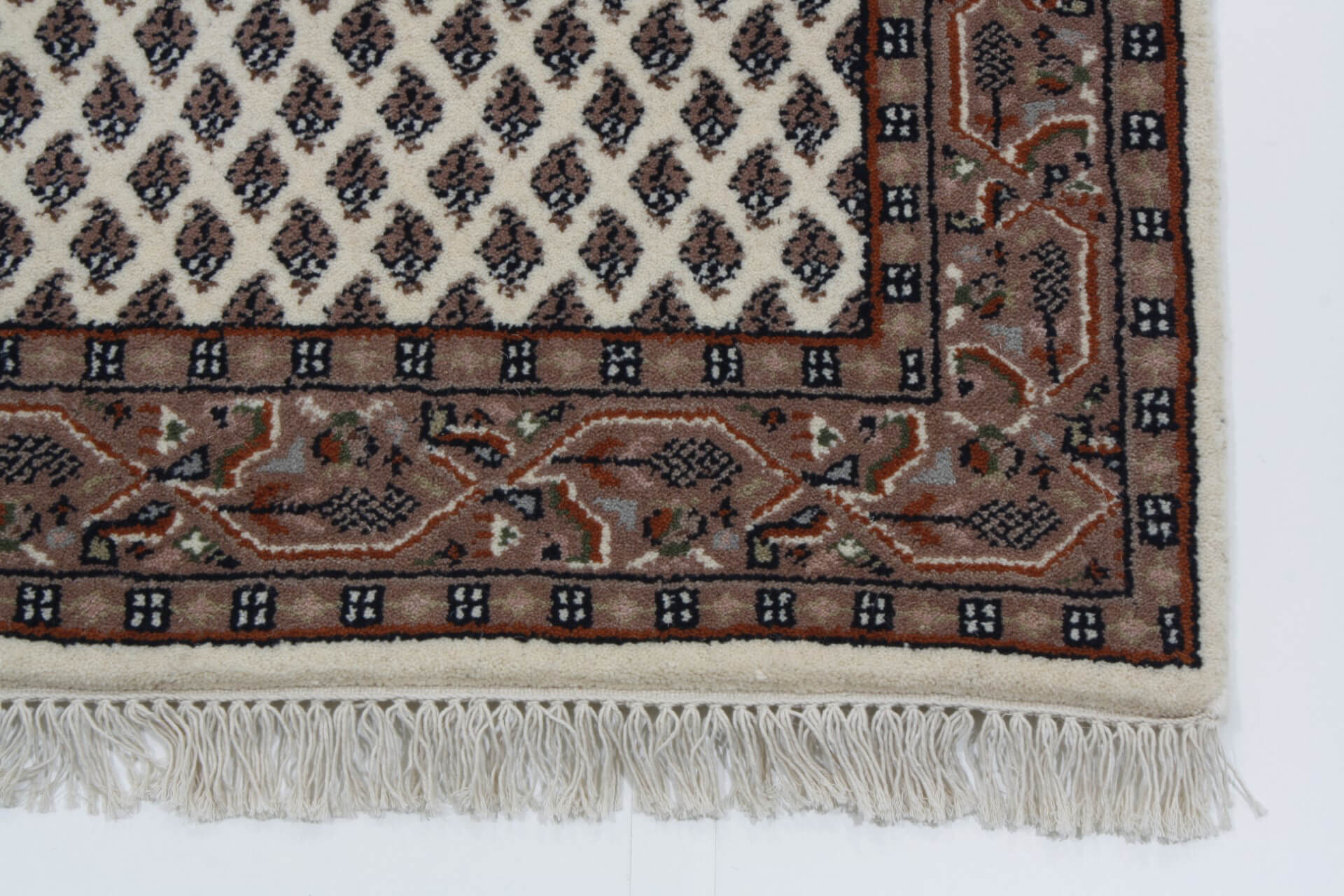 Oriental rug Mir