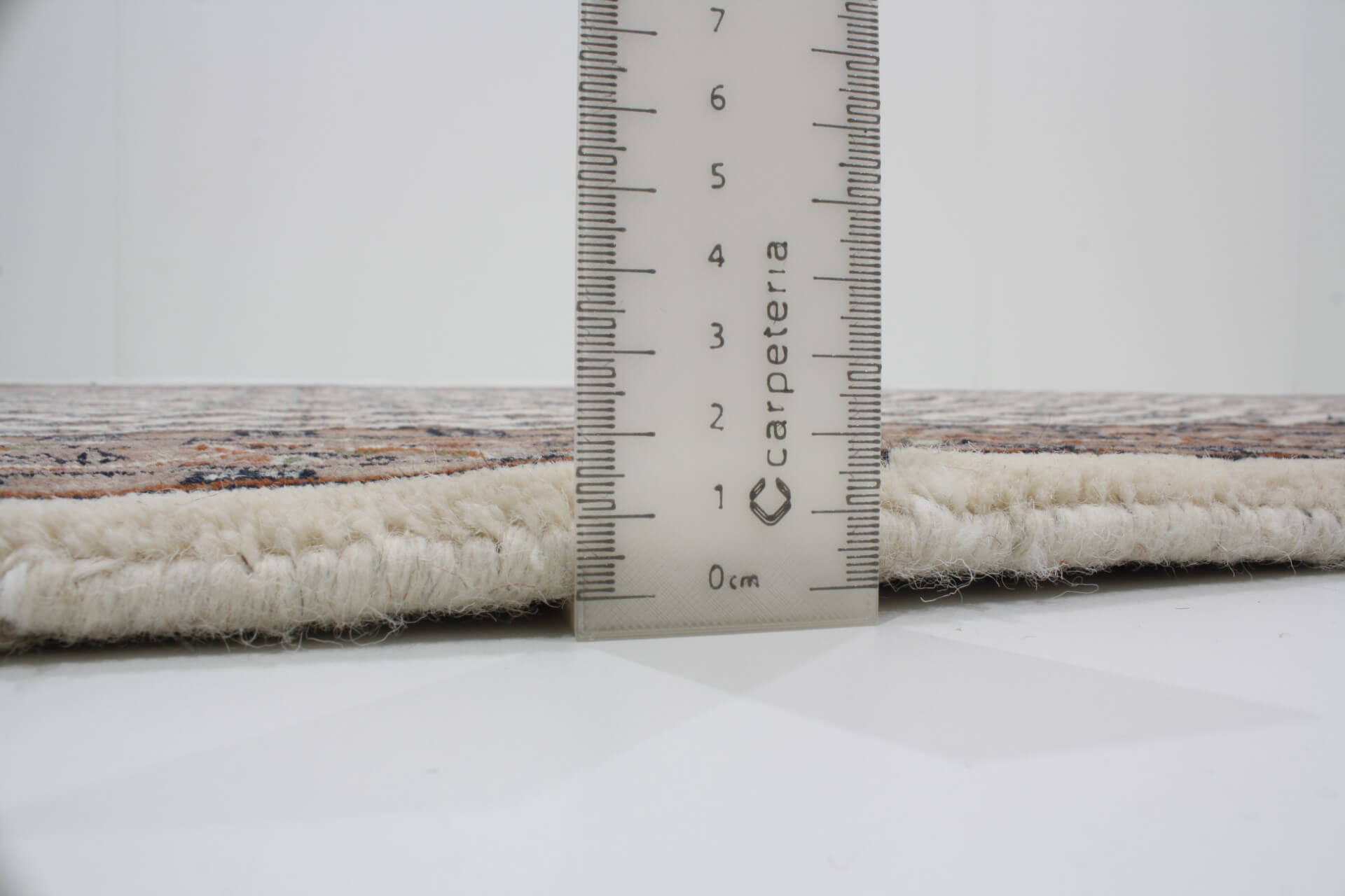 Oriental rug Mir