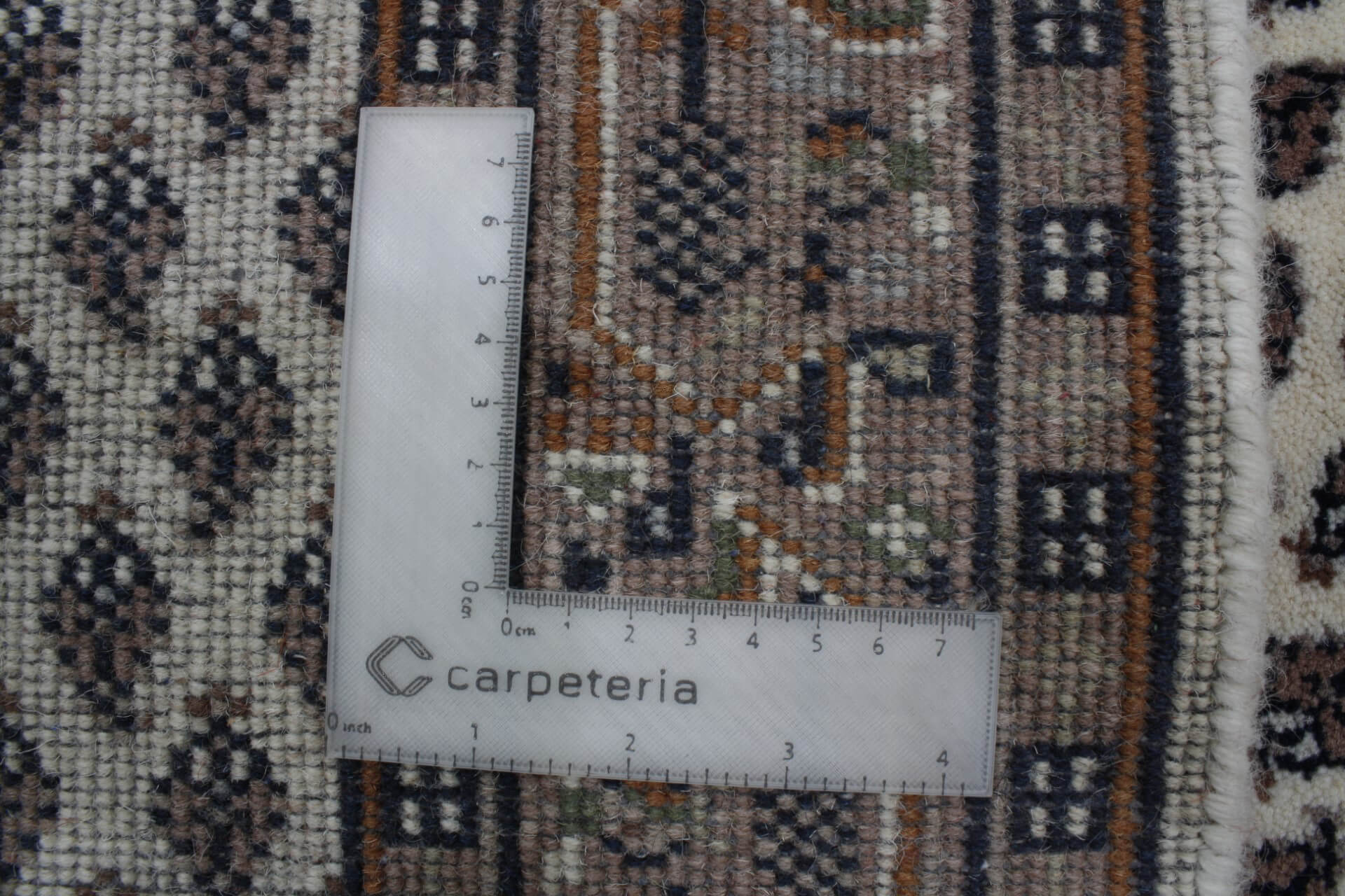Oriental rug Mir
