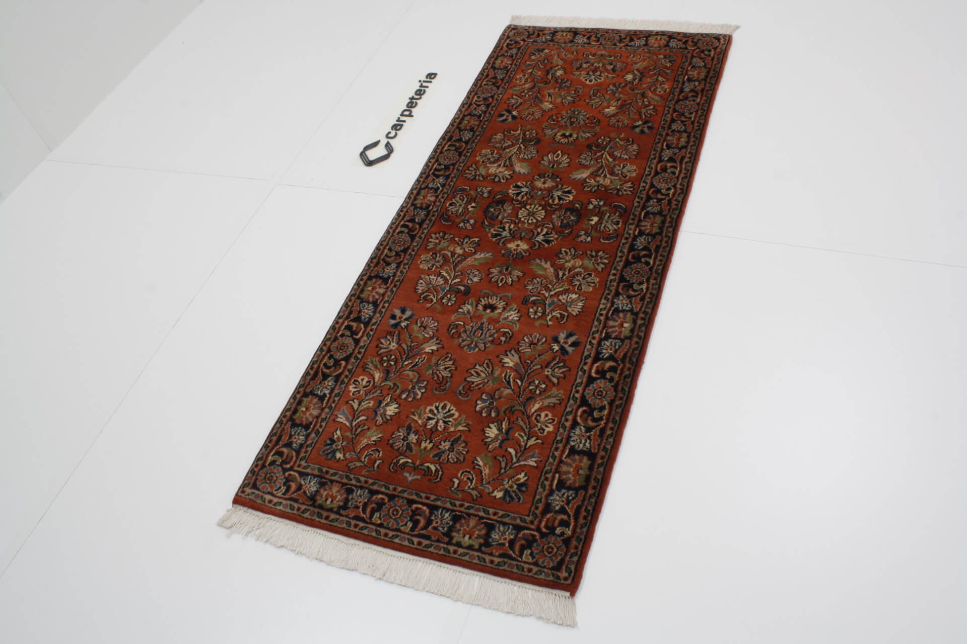 Oriental rug Sarough Exclusive