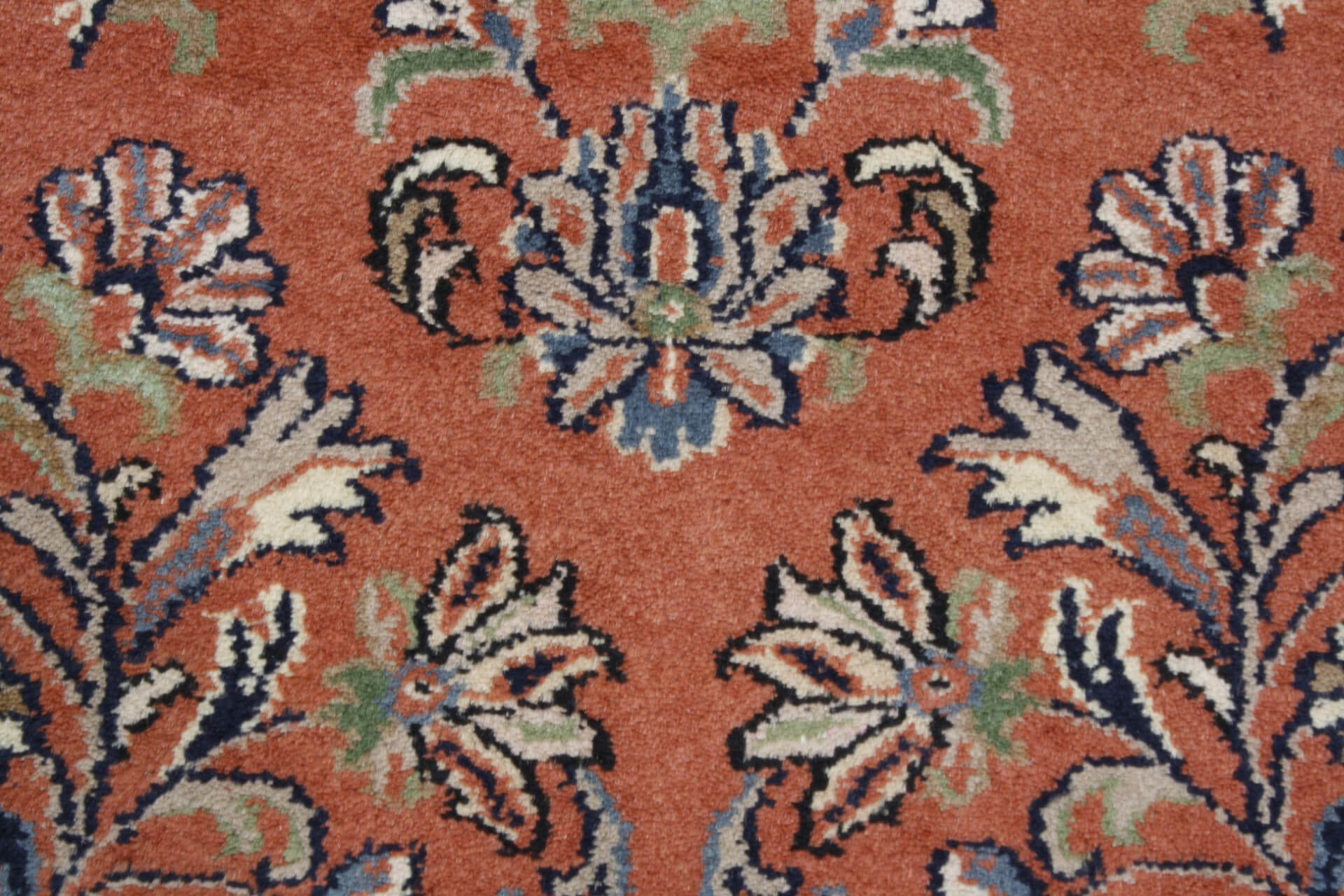 Oriental rug Sarough Exclusive