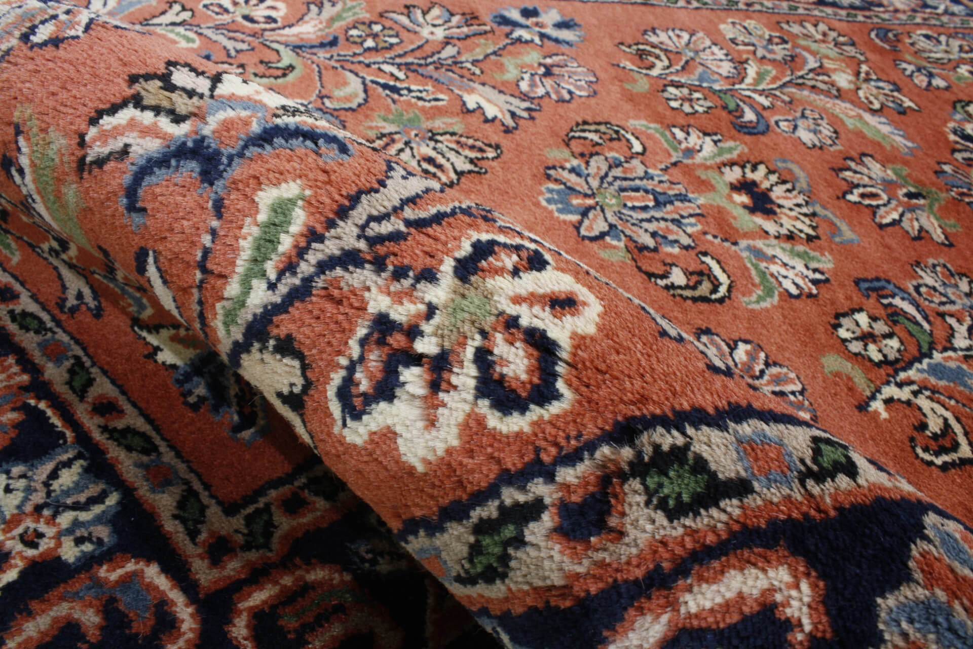 Oriental rug Sarough Exclusive