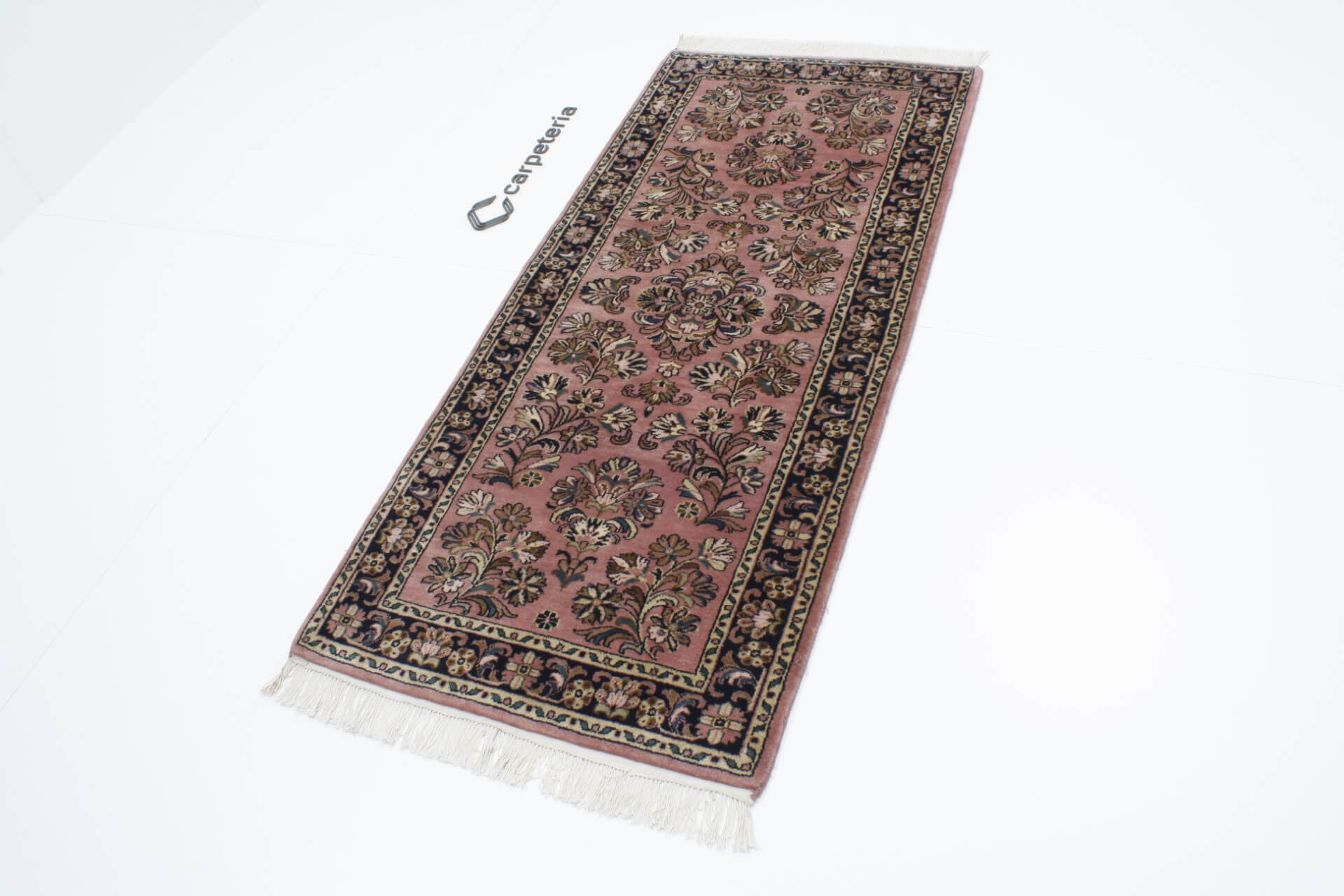 Oriental rug Sarough Exclusive