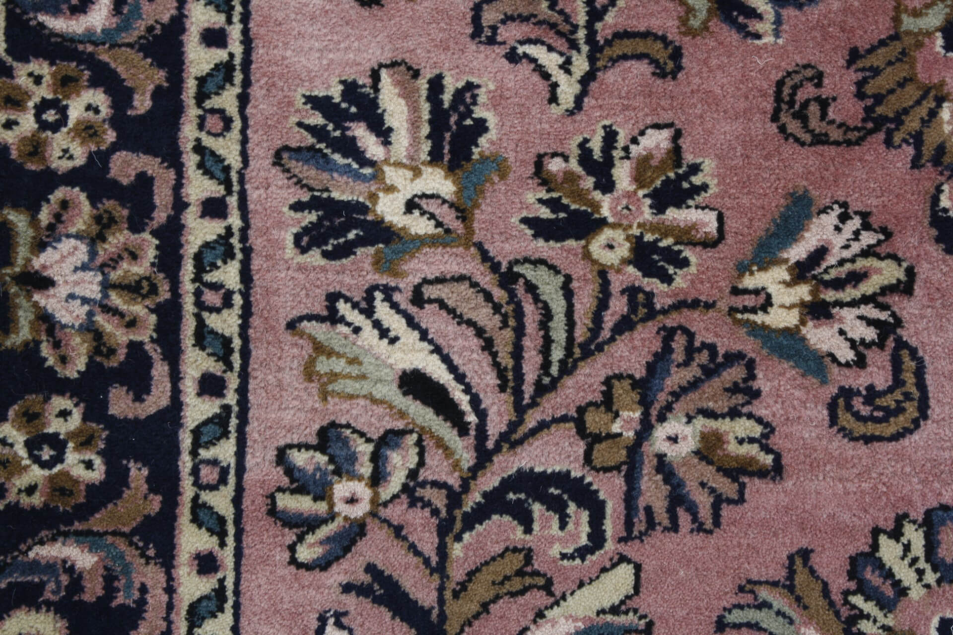 Oriental rug Sarough Exclusive