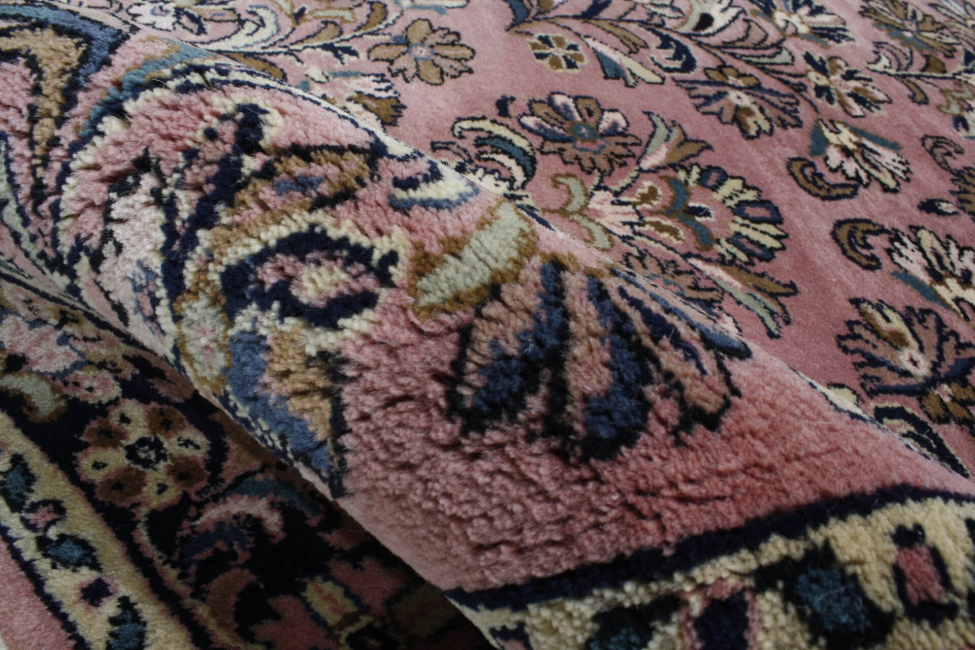 Oriental rug Sarough Exclusive